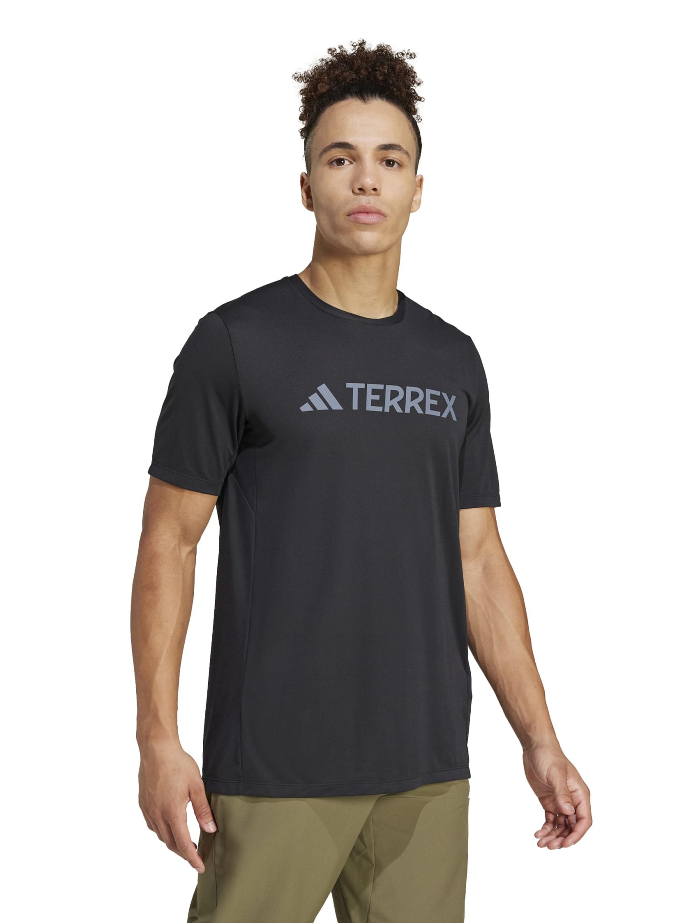 Polera Senderismo Mt Log -2