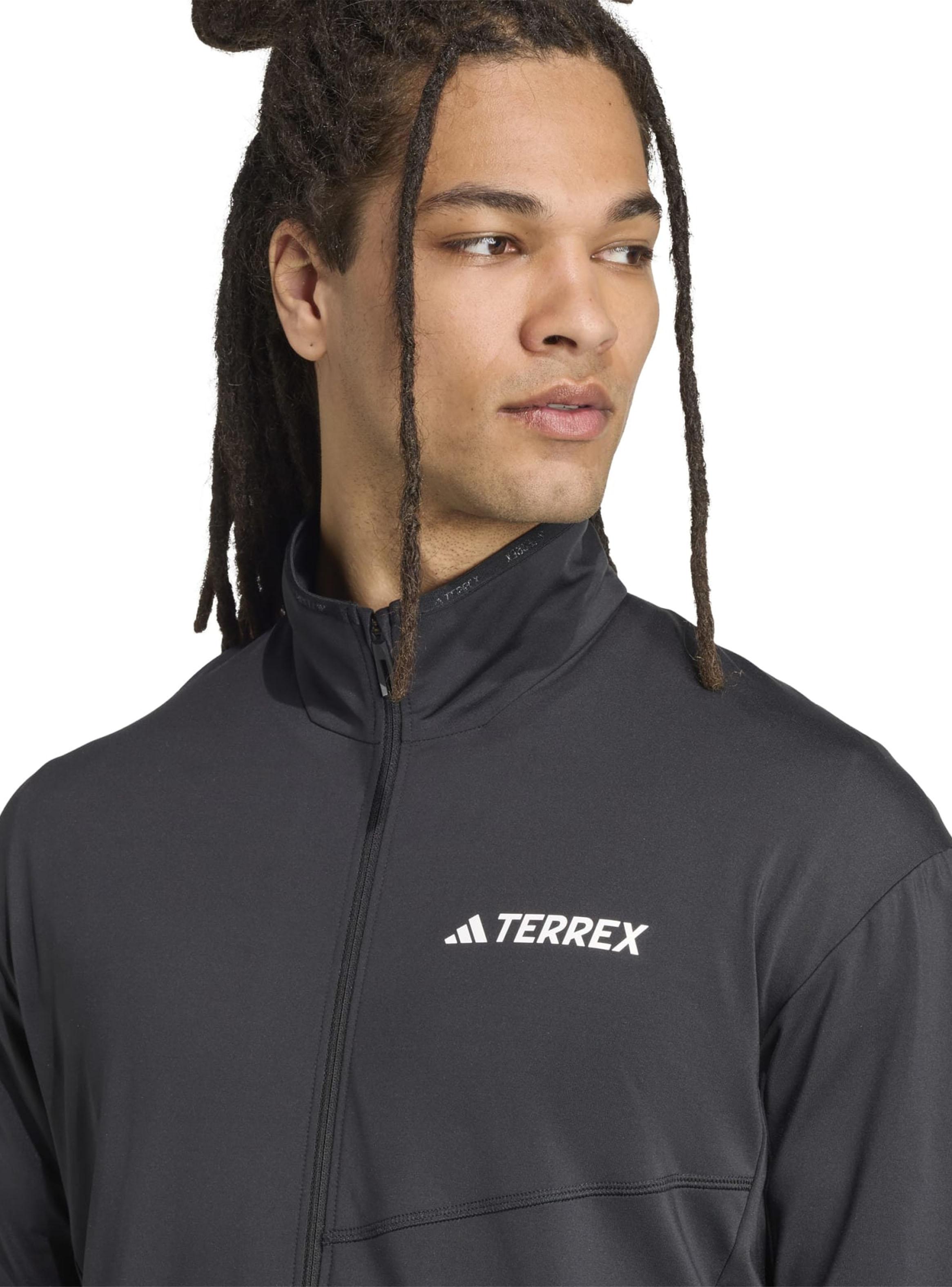 Chaqueta MT CW T FZ FL Senderismo-4