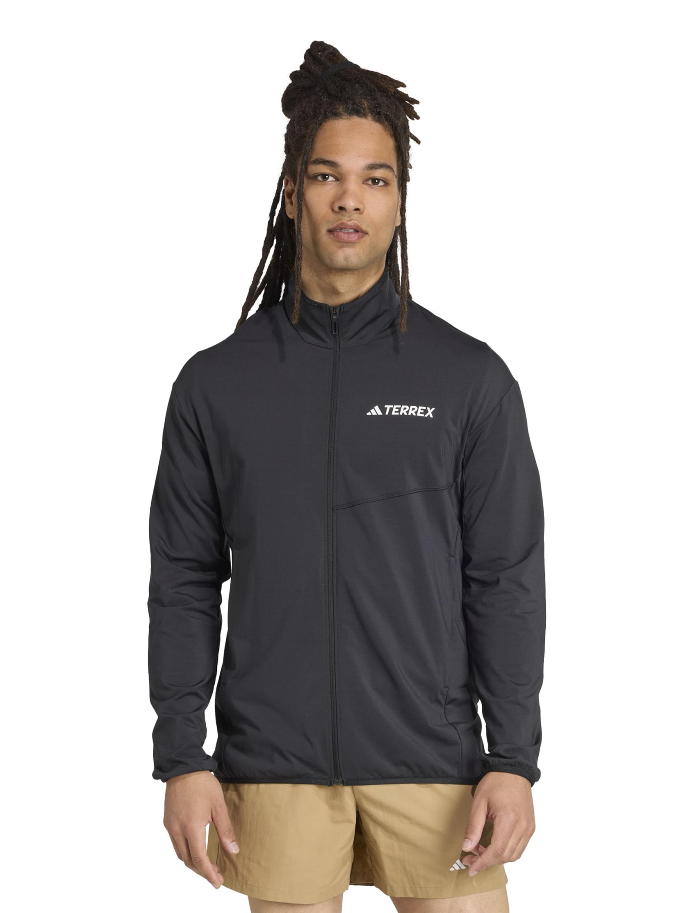 Chaqueta MT CW T FZ FL Senderismo-2