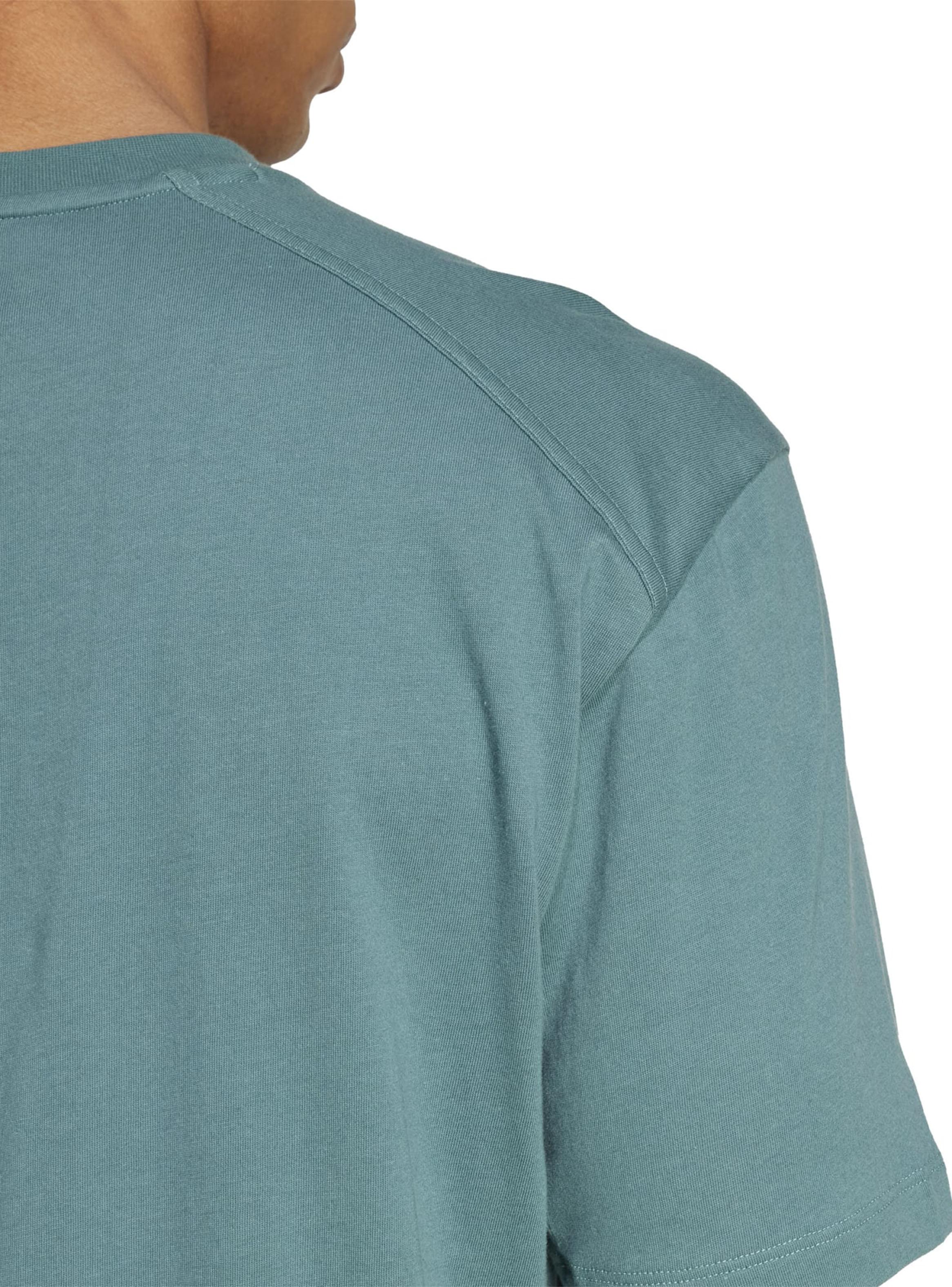 Polera Tx Logo Senderismo -3