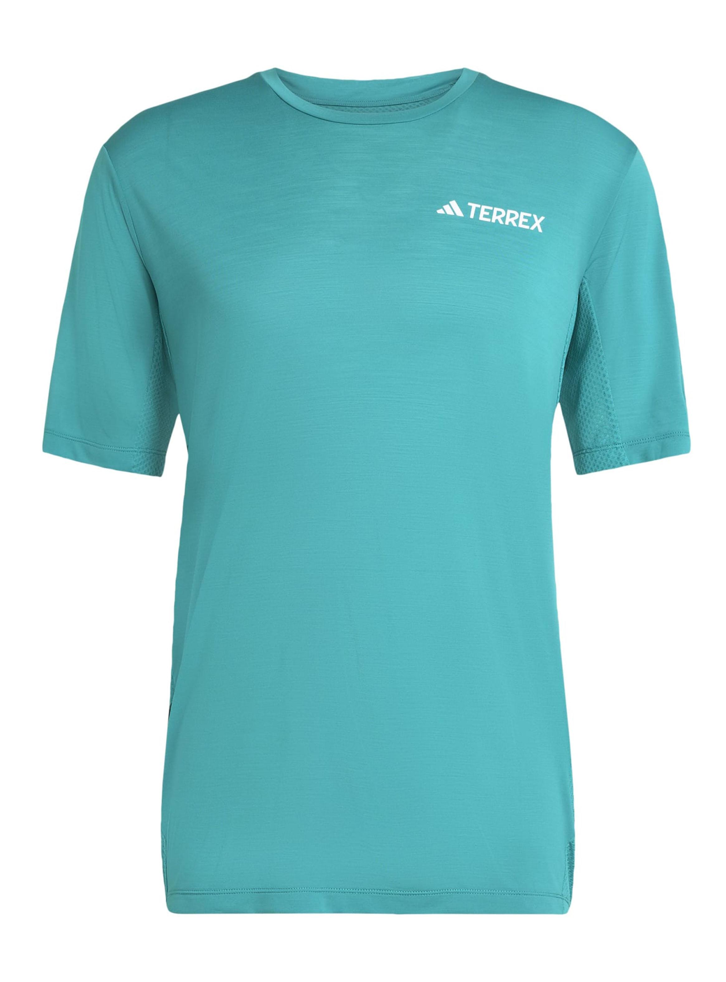 Polera XPR TEE Trail Running-5