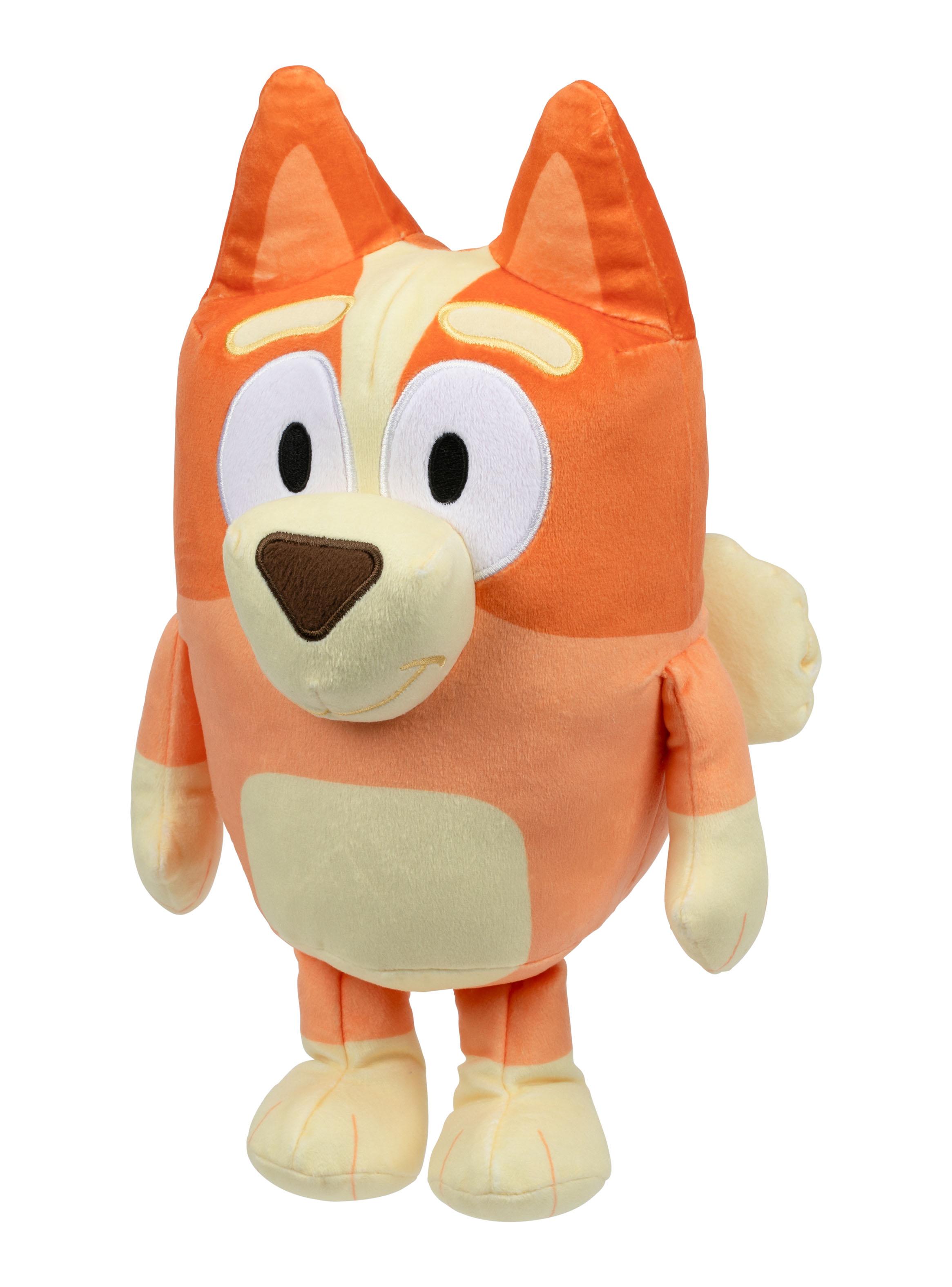 Peluche Bingo 30 cm-2