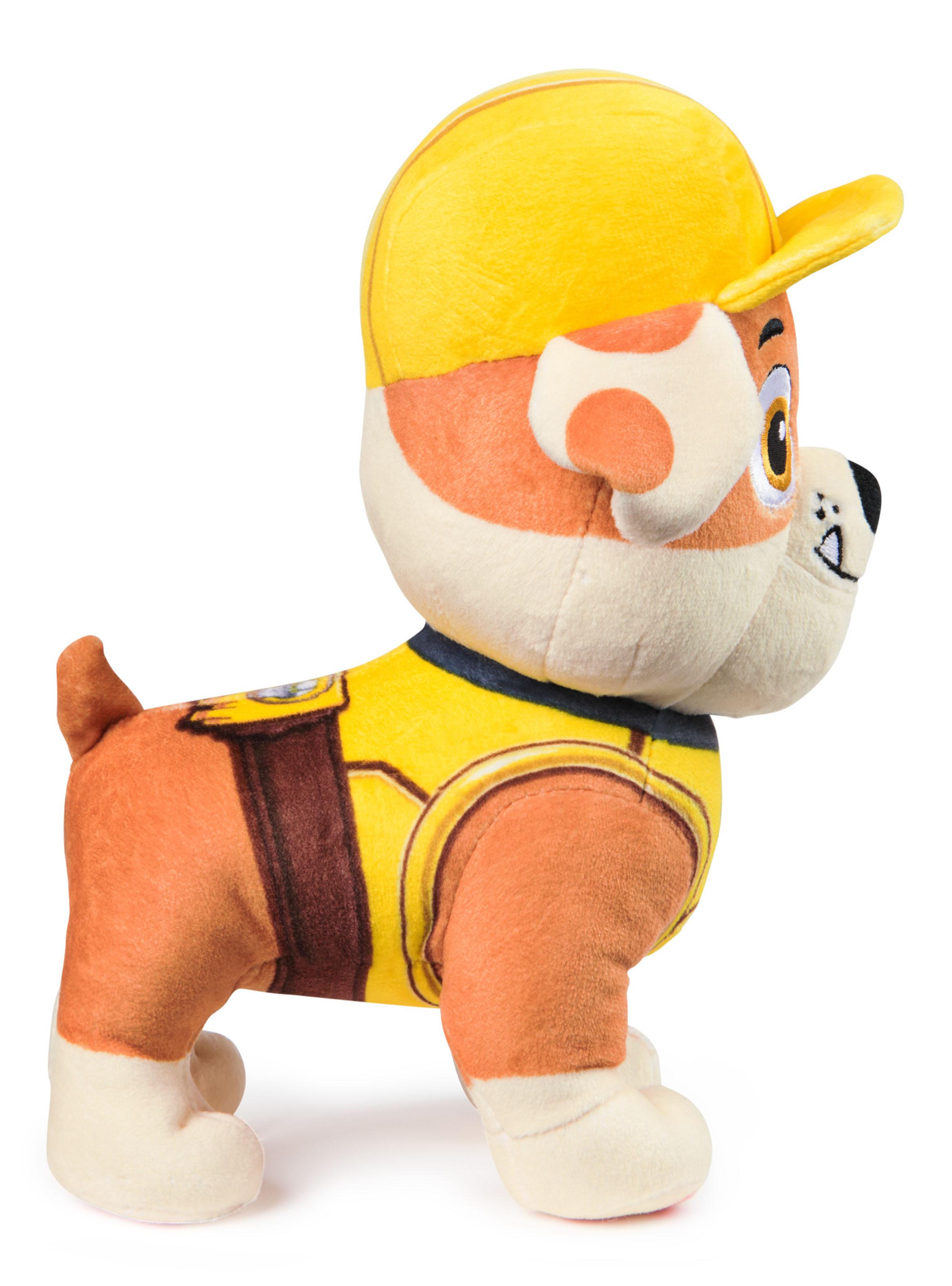 Peluche  Rubble-3