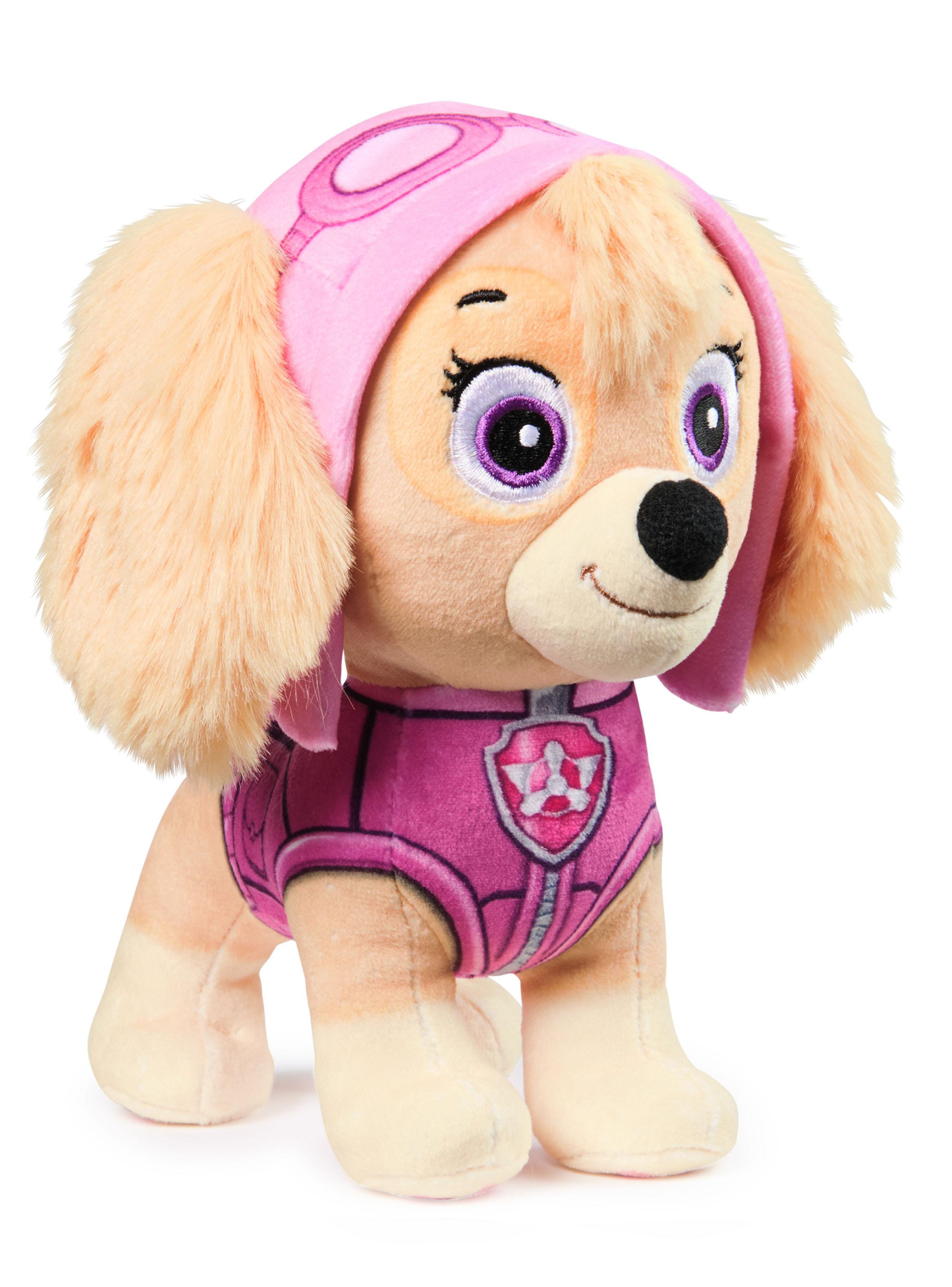 Peluche Skye-2