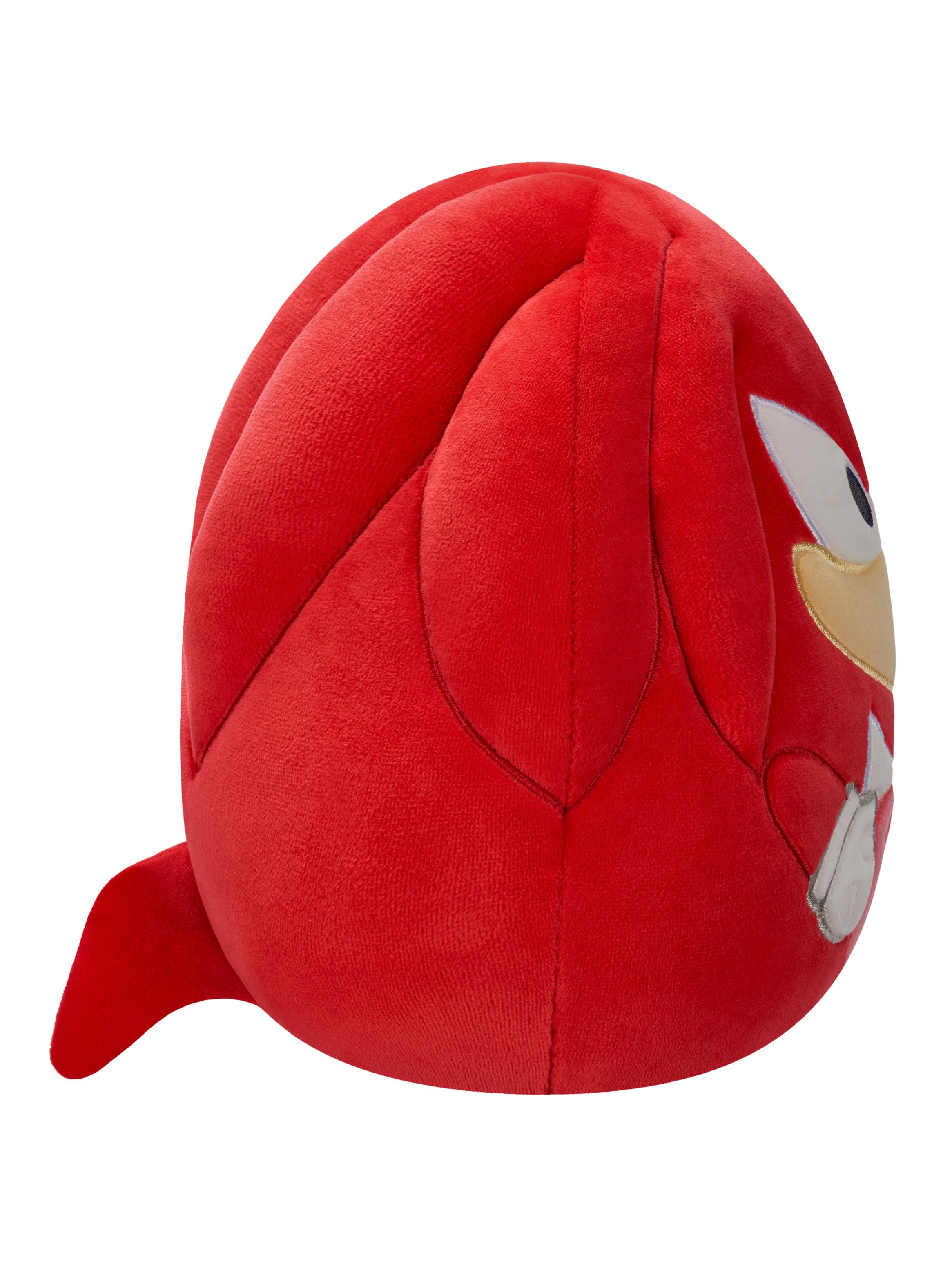 Peluche Knuckles Sega 20 cm-4