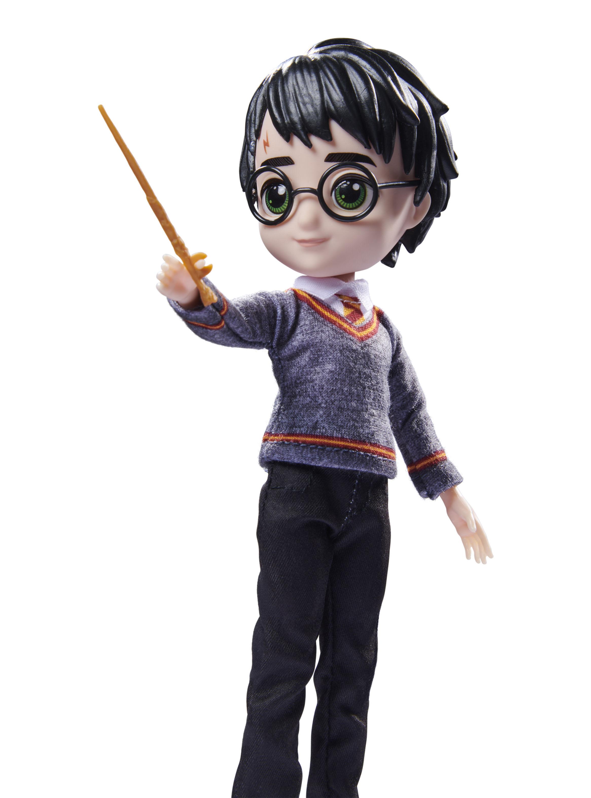 Figuras de Acción Harry Potter 20 cm-3