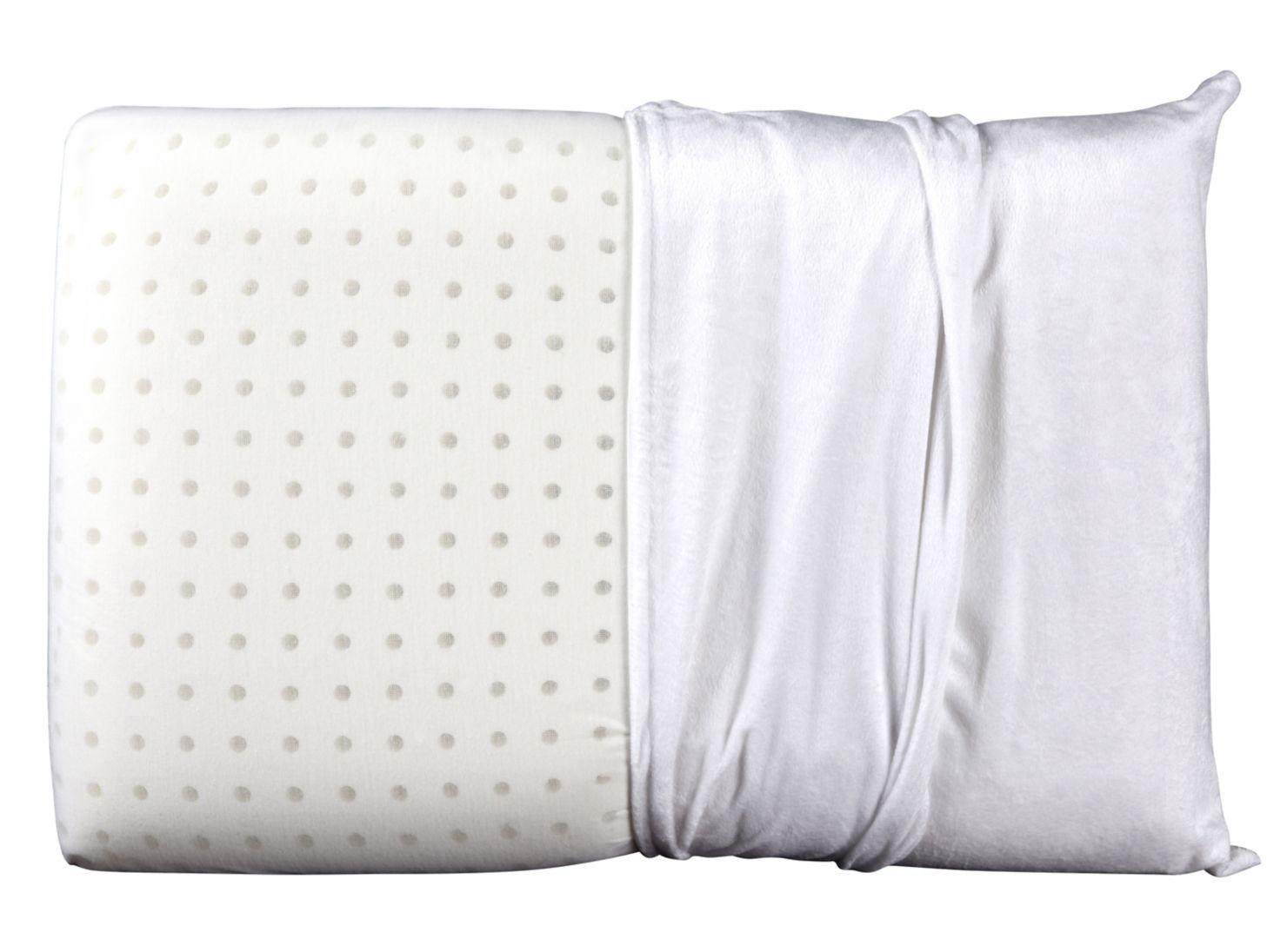 Almohada Air Flow Tech Series 60x40 cm-1