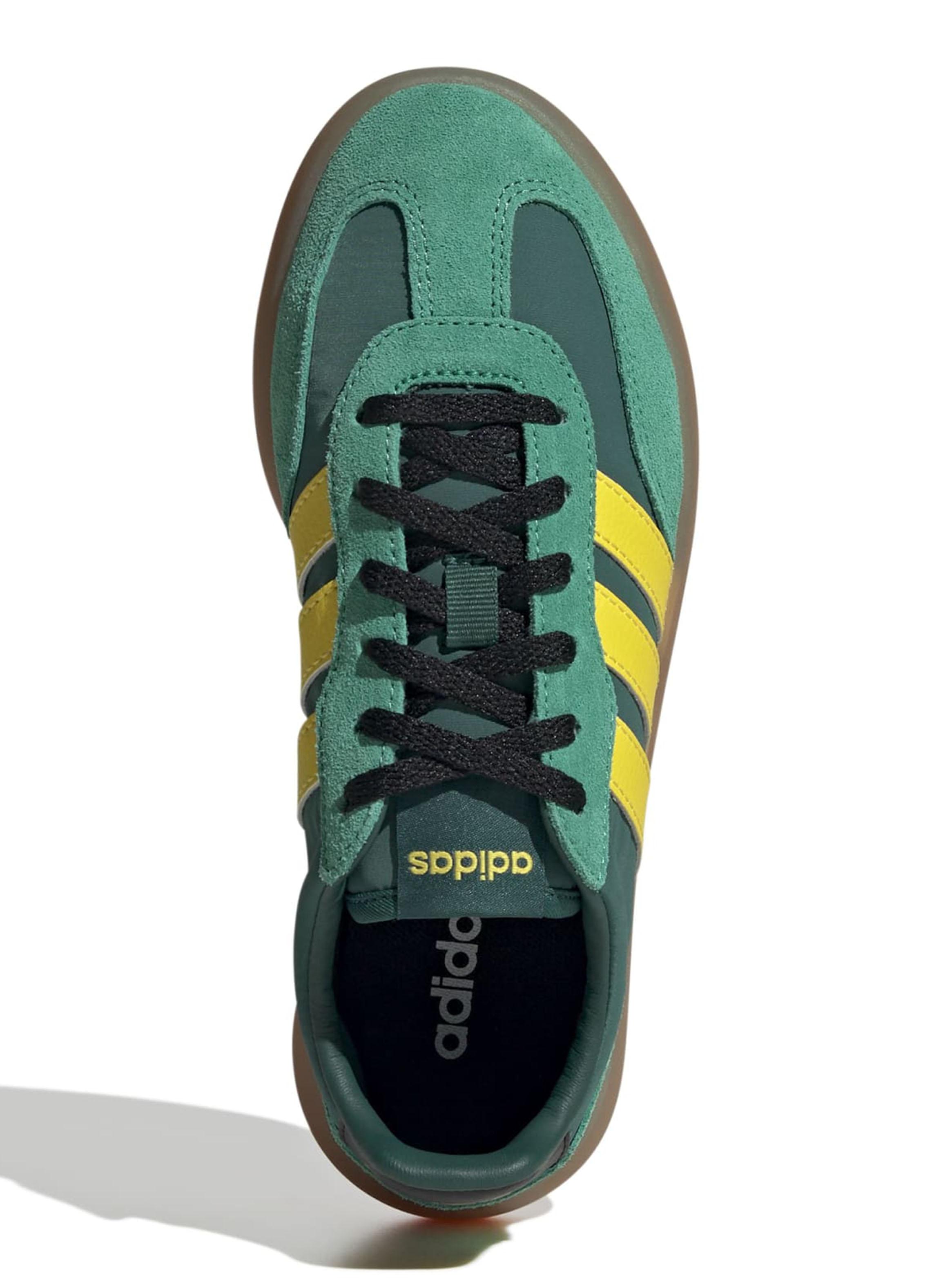 Zapatilla Urbana Barreda- Decode Unisex-2