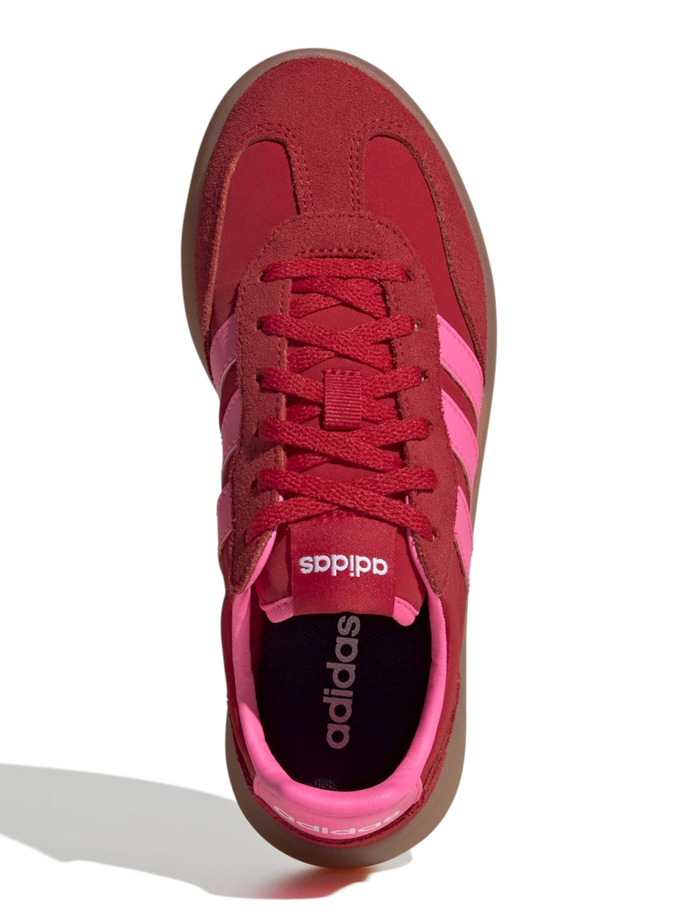 Zapatilla Urbana Barreda Decode Unisex-2