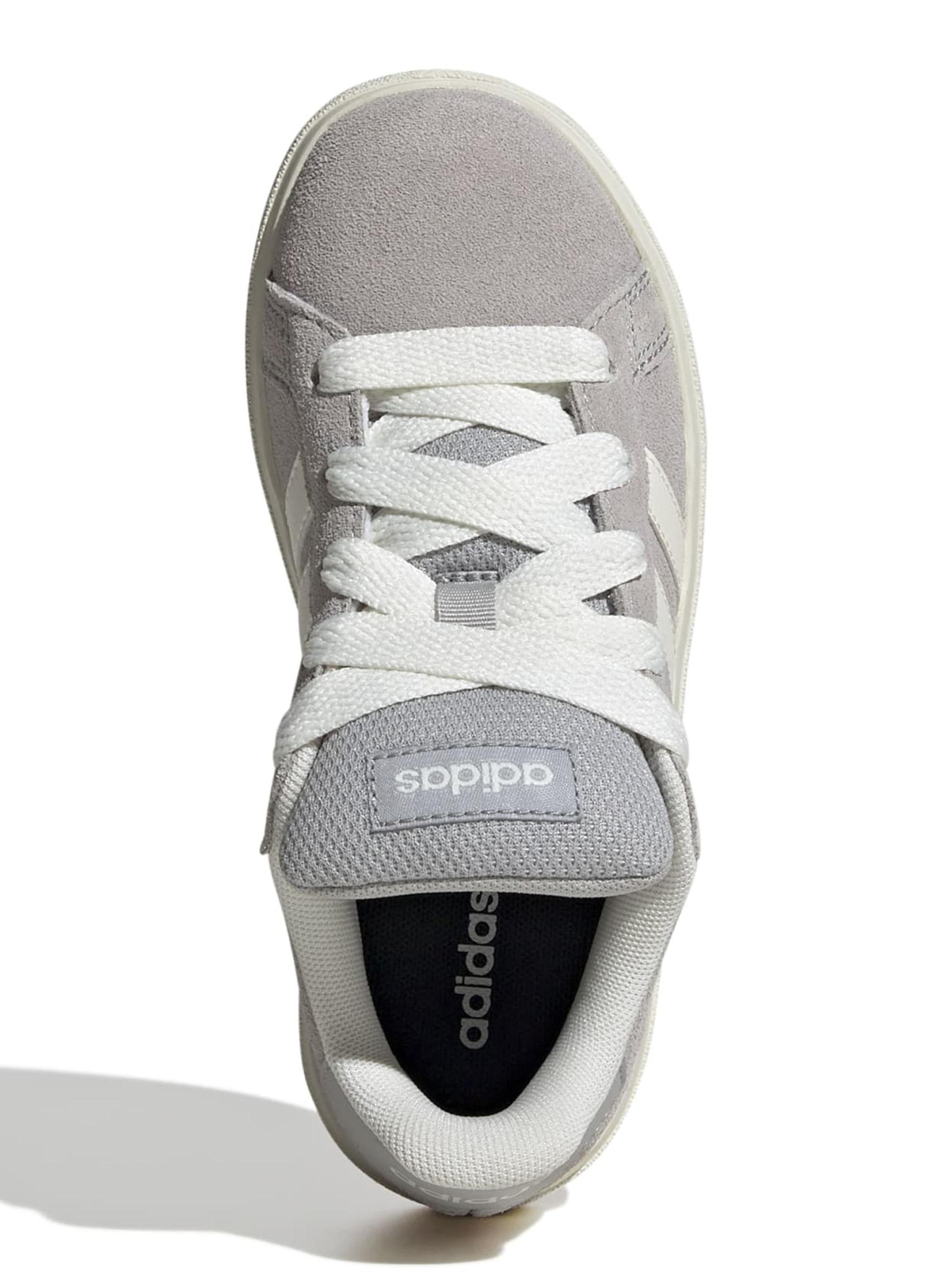 Zapatilla Urbana Grand Unisex Court Junior-2