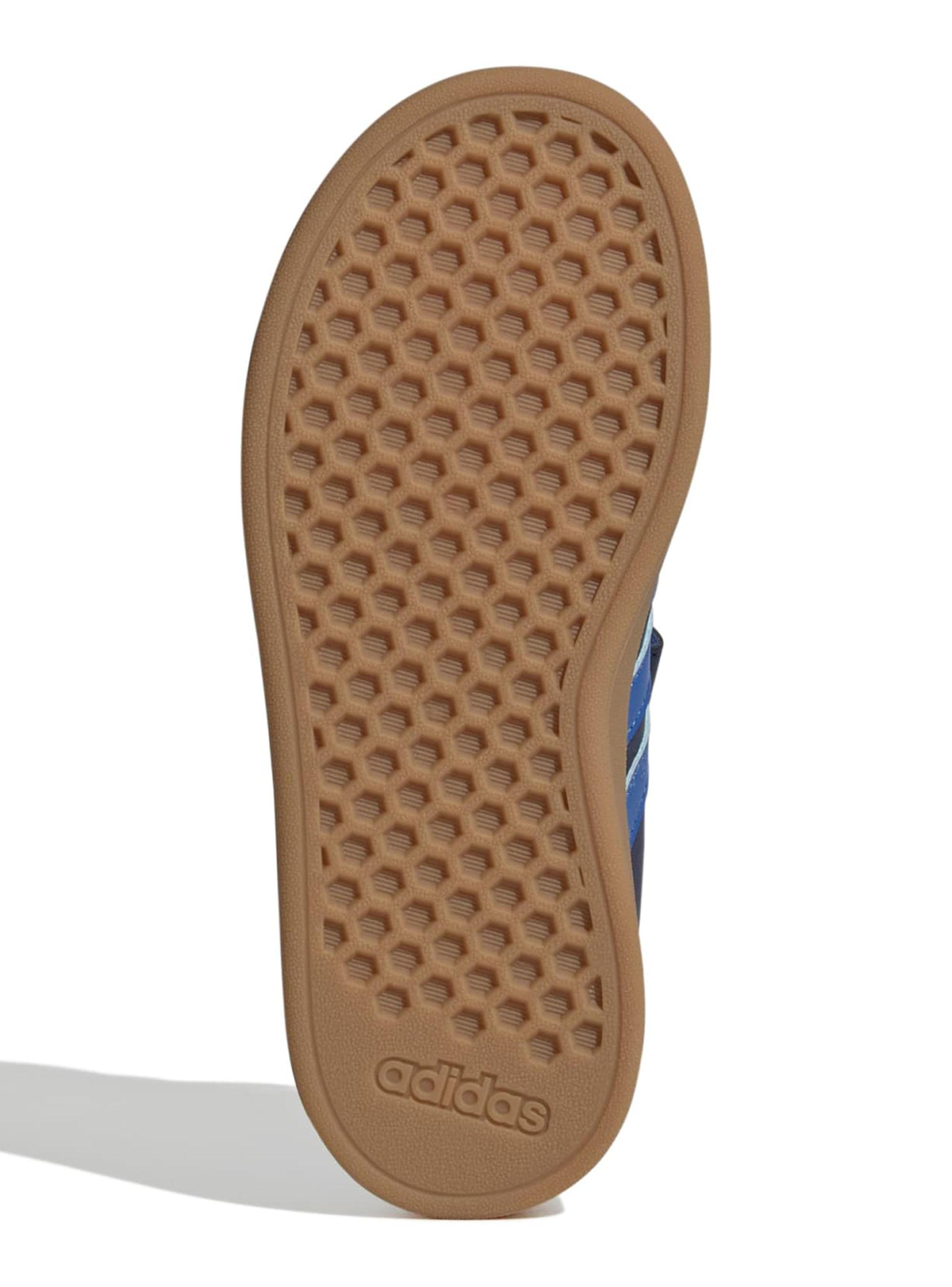 Zapatilla Urbana Inf. Grand- Court Unisex-3