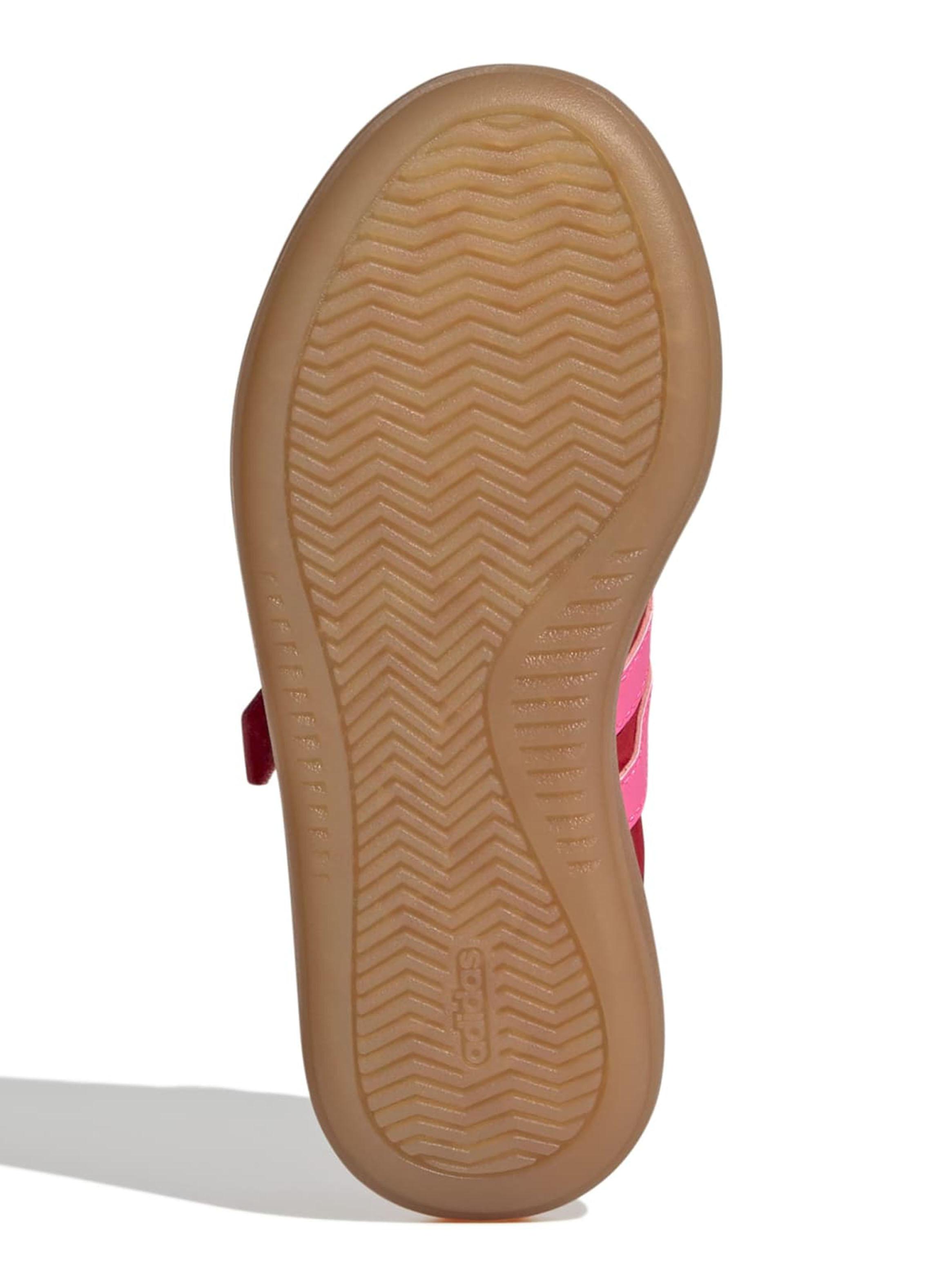 Zapatilla Urbana Inf. Barreda Decode Unisex-3
