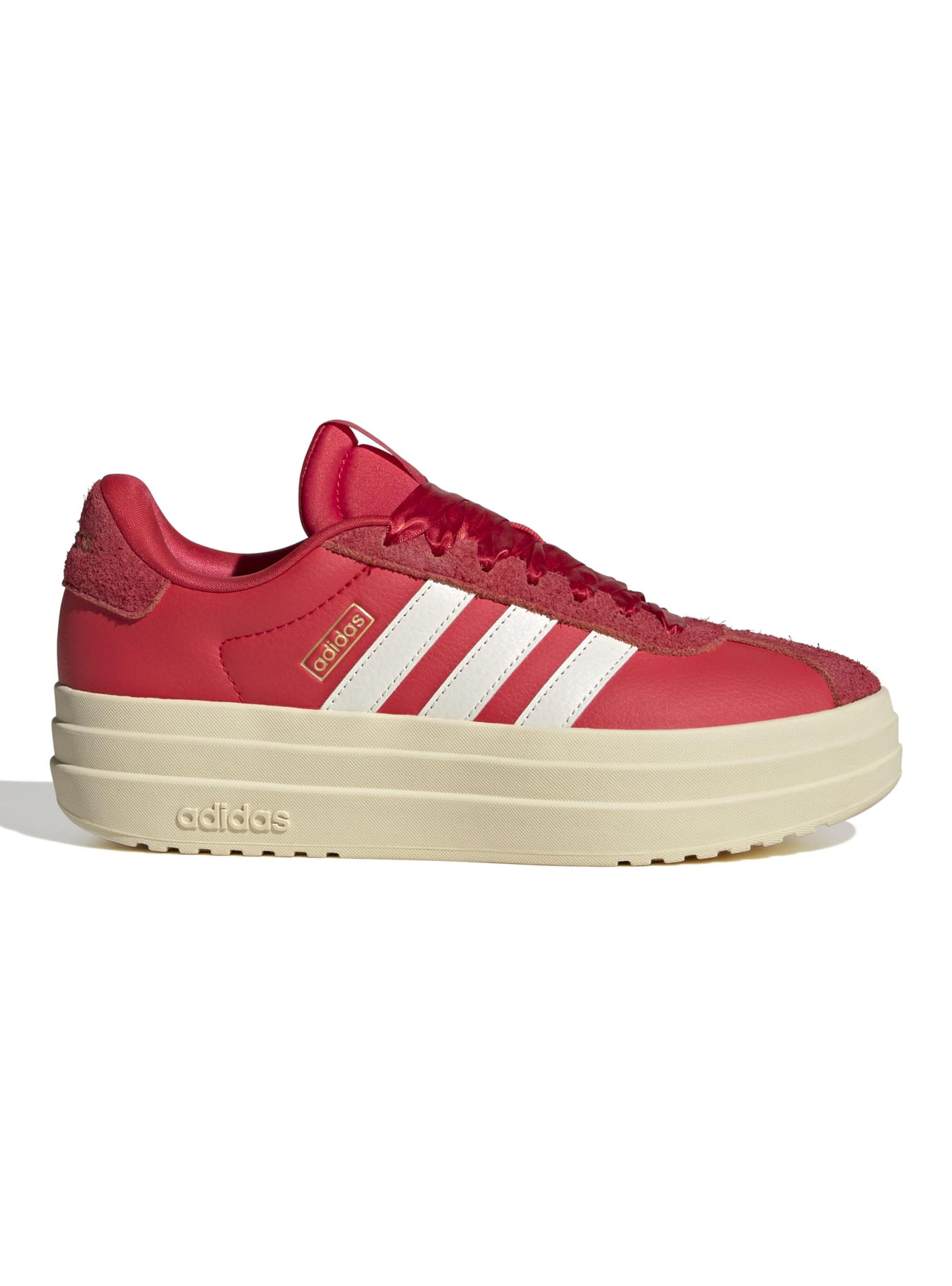 Zapatilla Urbana Cómoda Vl Court Mujer-0