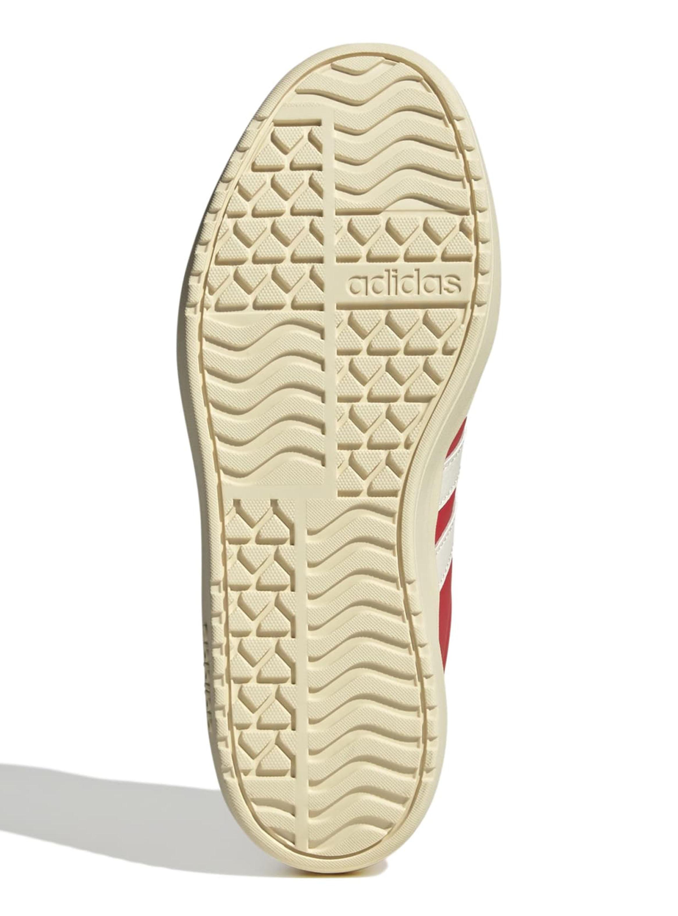 Zapatilla Urbana Cómoda Vl Court Mujer-3