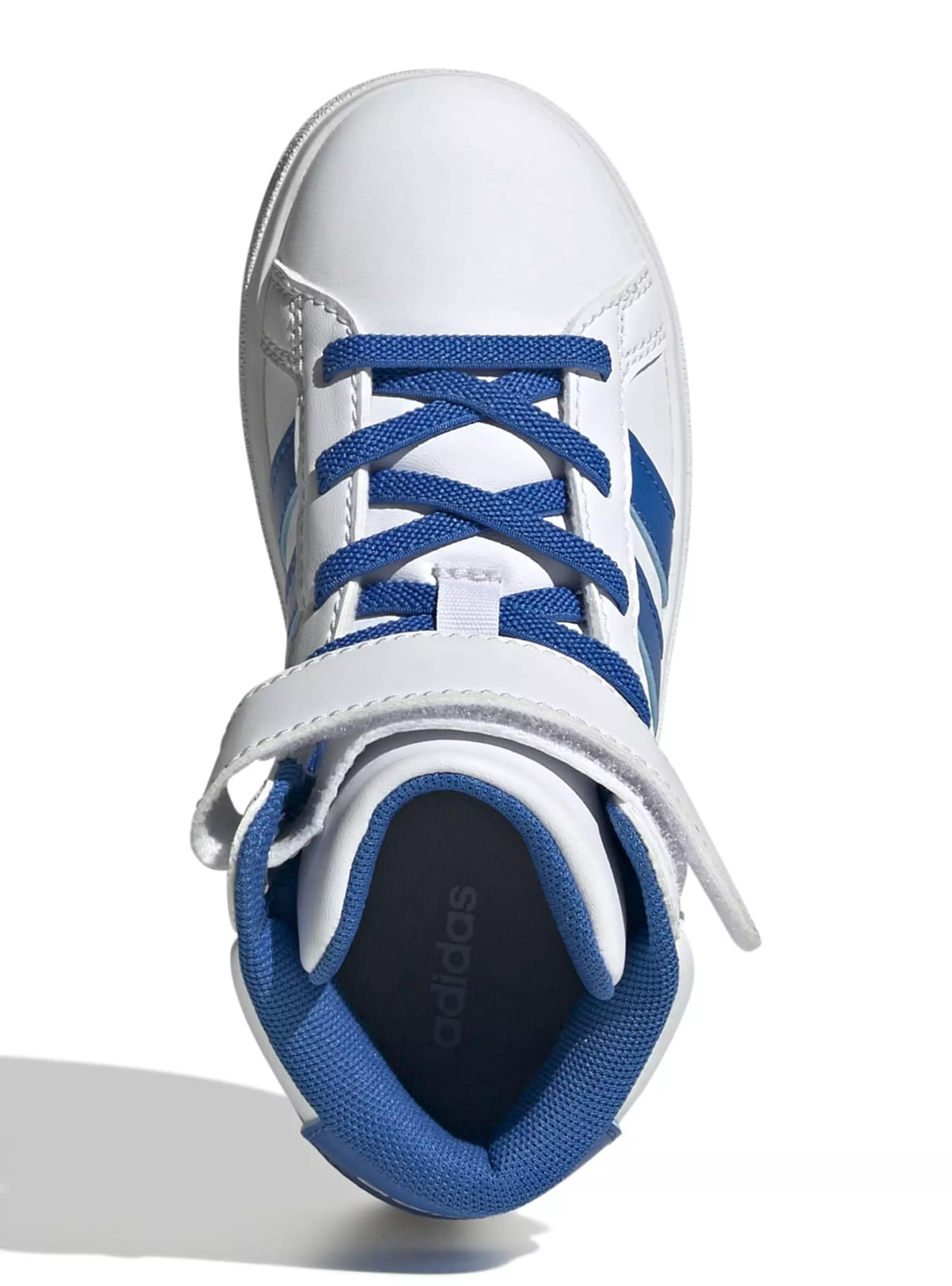 Zapatilla Urbana para Niños Grand Court-2