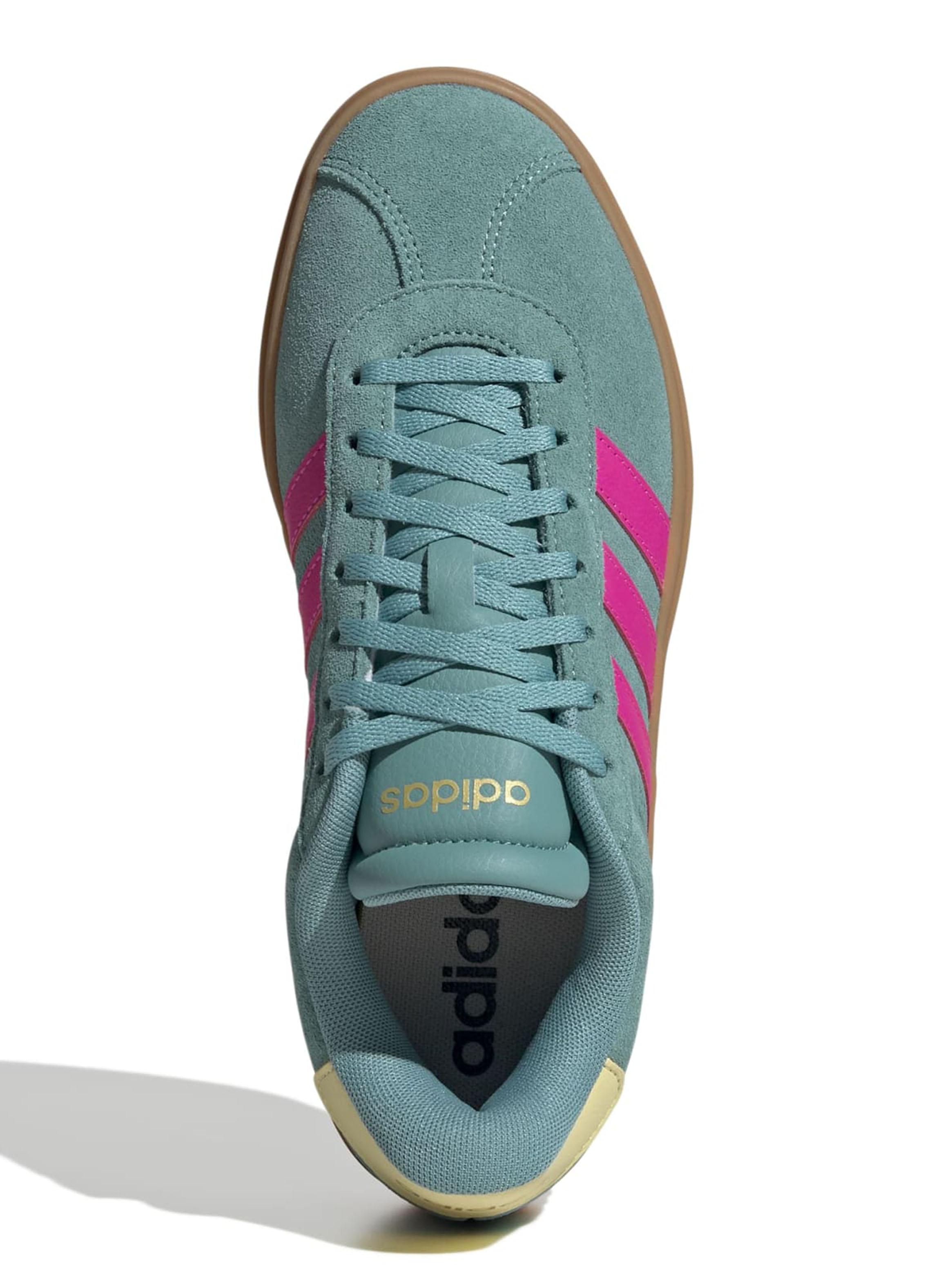 Zapatilla Urbana VL- Court Mujer-2