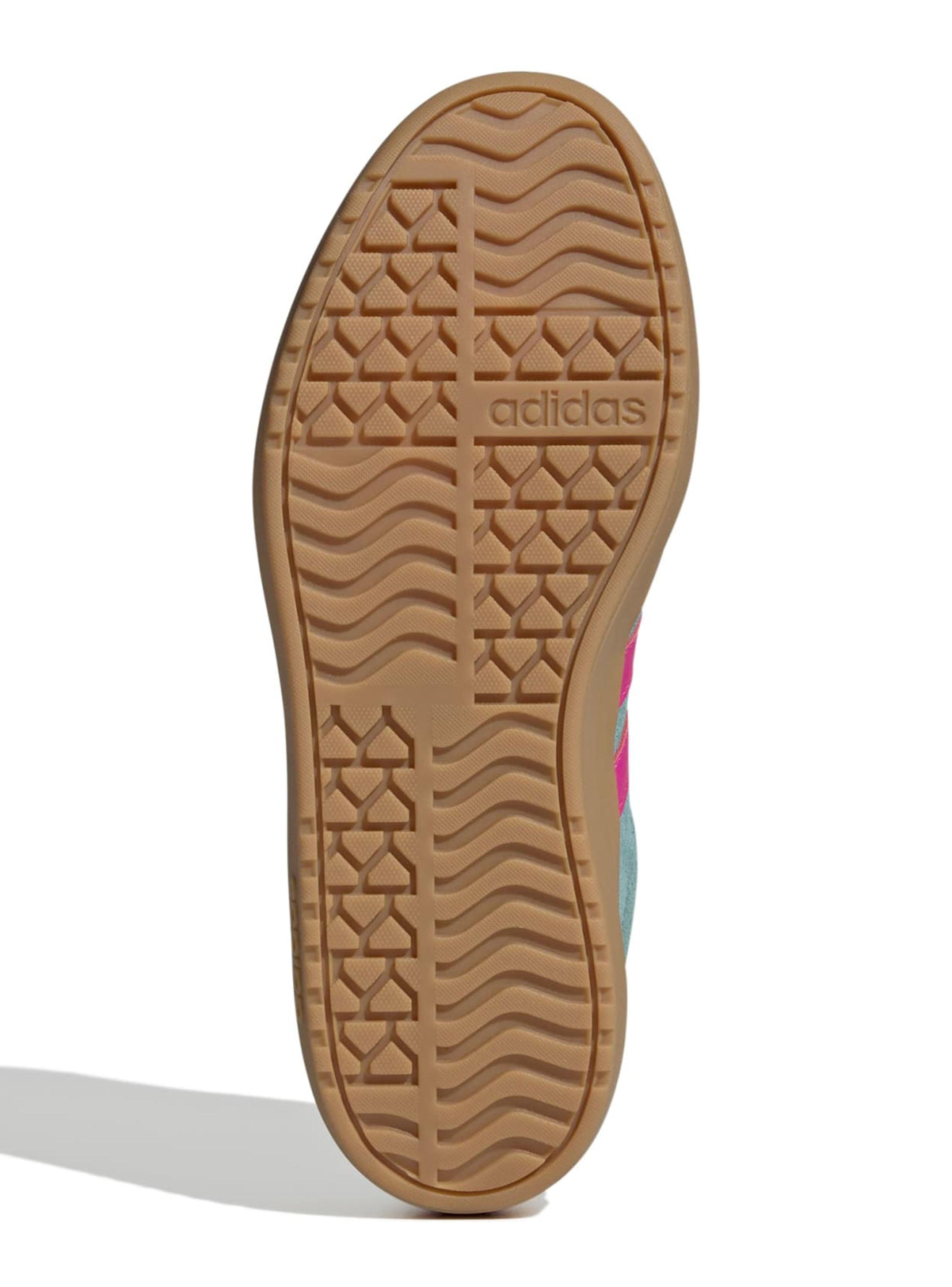 Zapatilla Urbana VL- Court Mujer-4