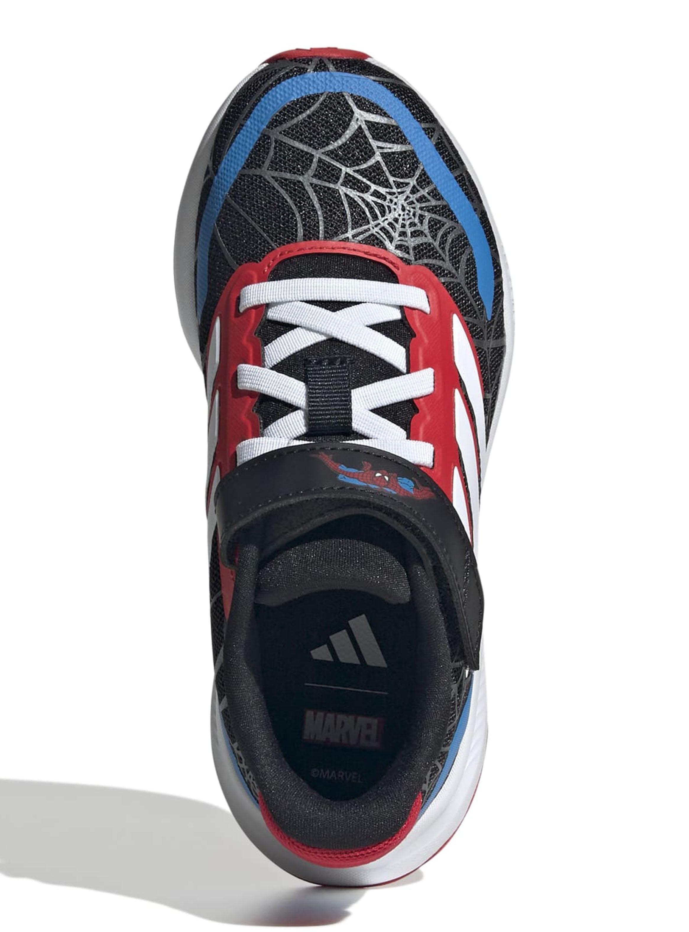 Zapatilla Running Spider-Man Rufalcon Niños-2