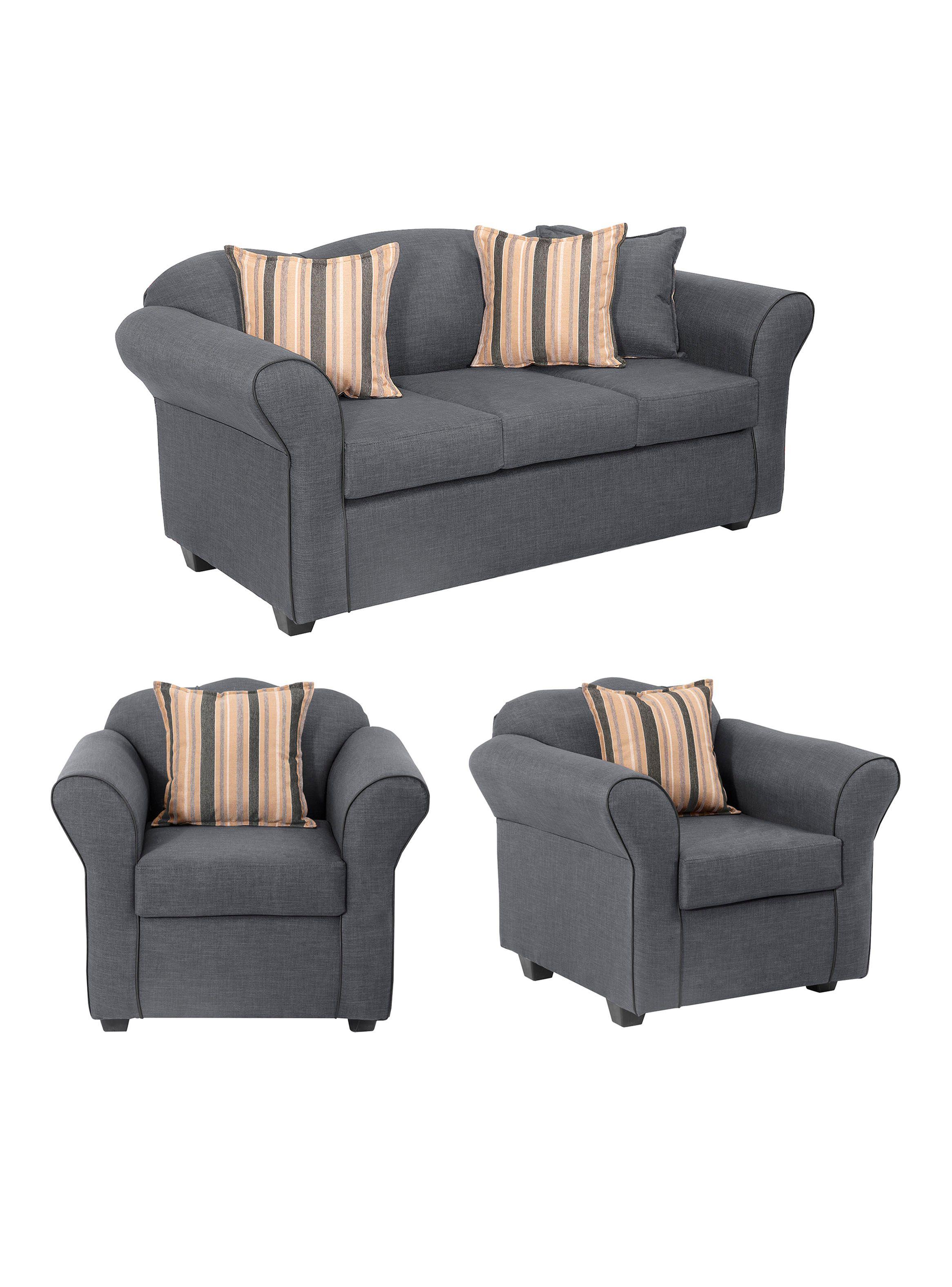 Juego de Living Monaco 3.1.1 Tela-2