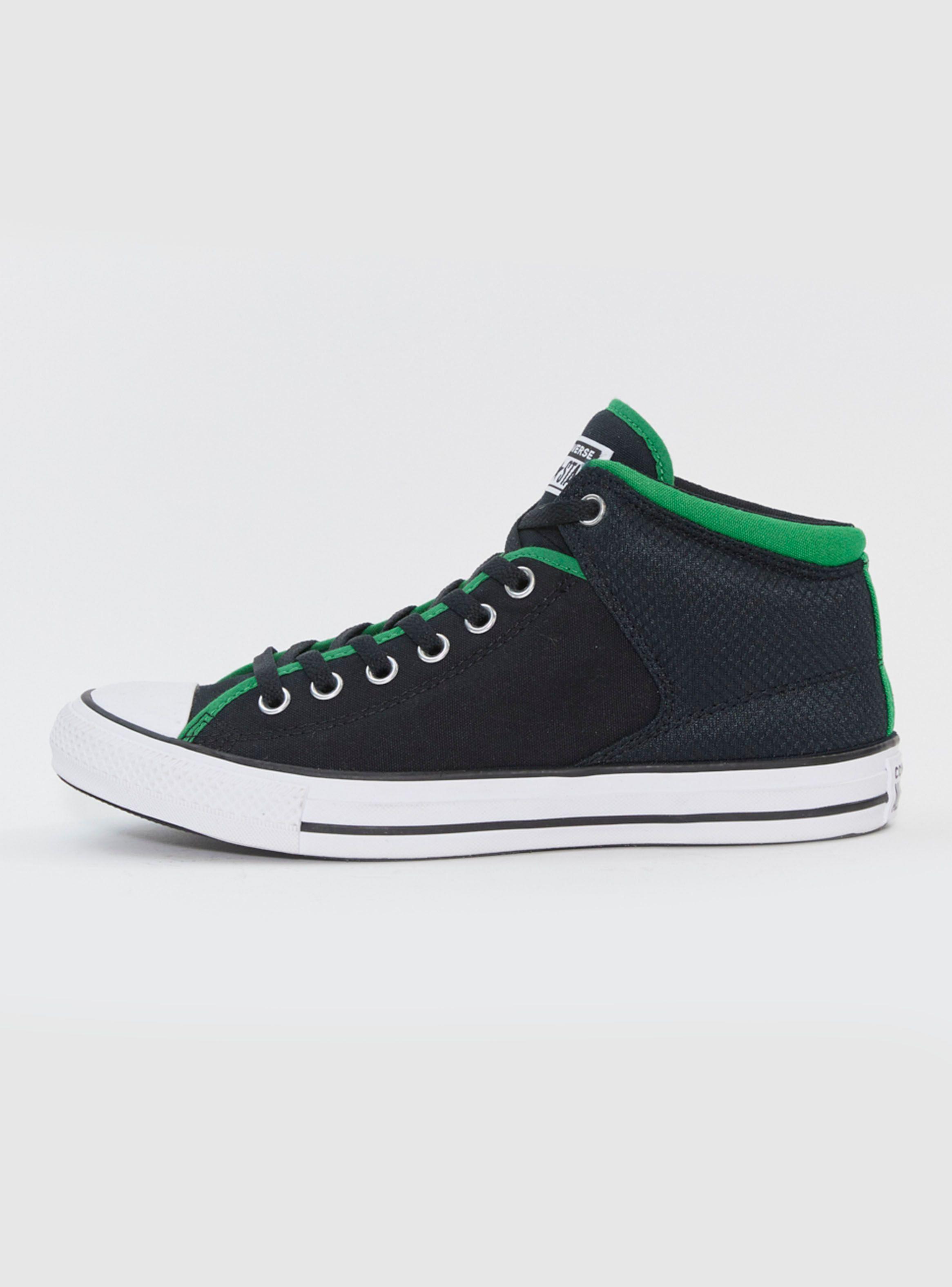 Zapatilla Urbana High Street Hombre-2