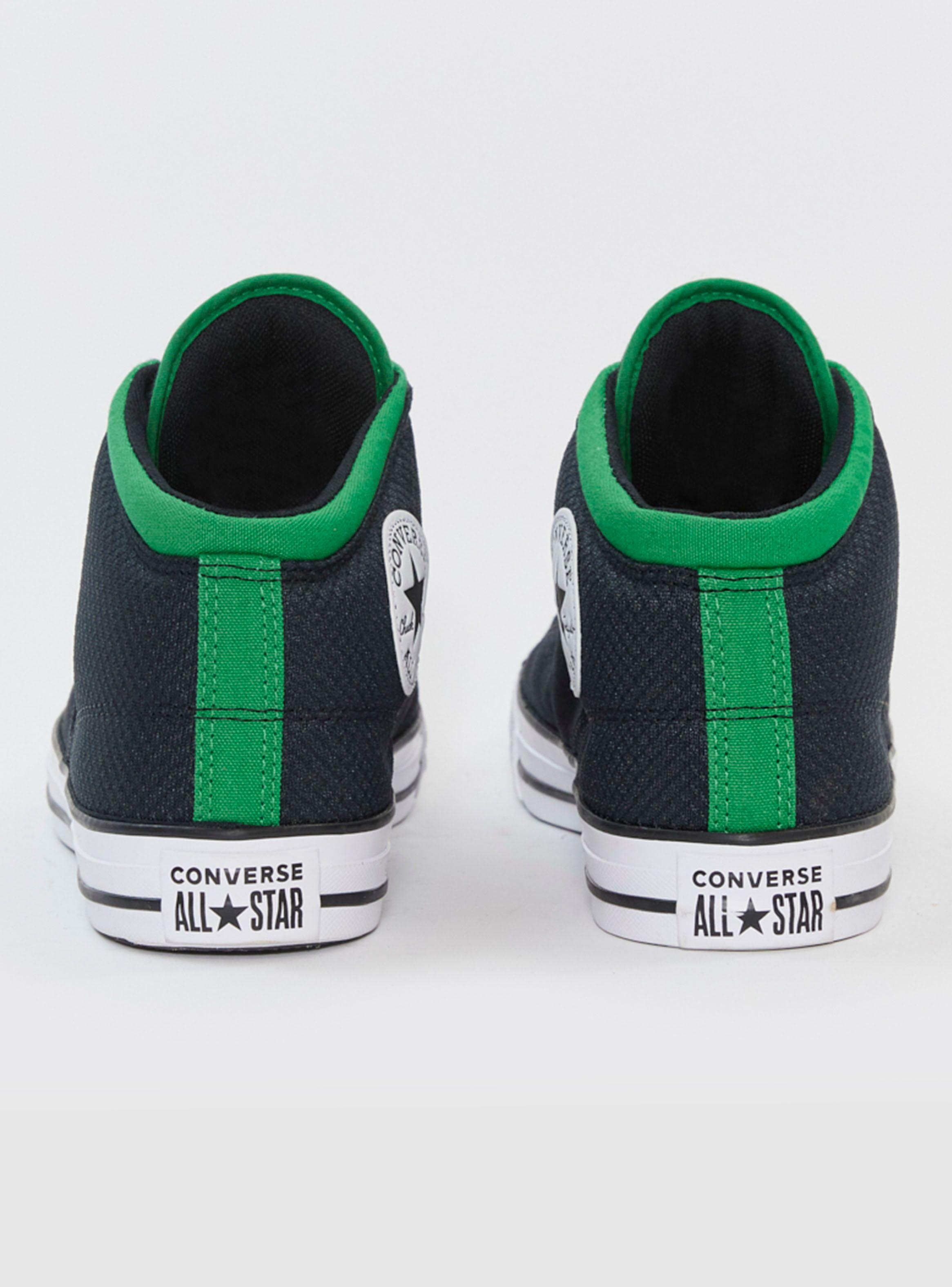 Zapatilla Urbana High Street Hombre-3