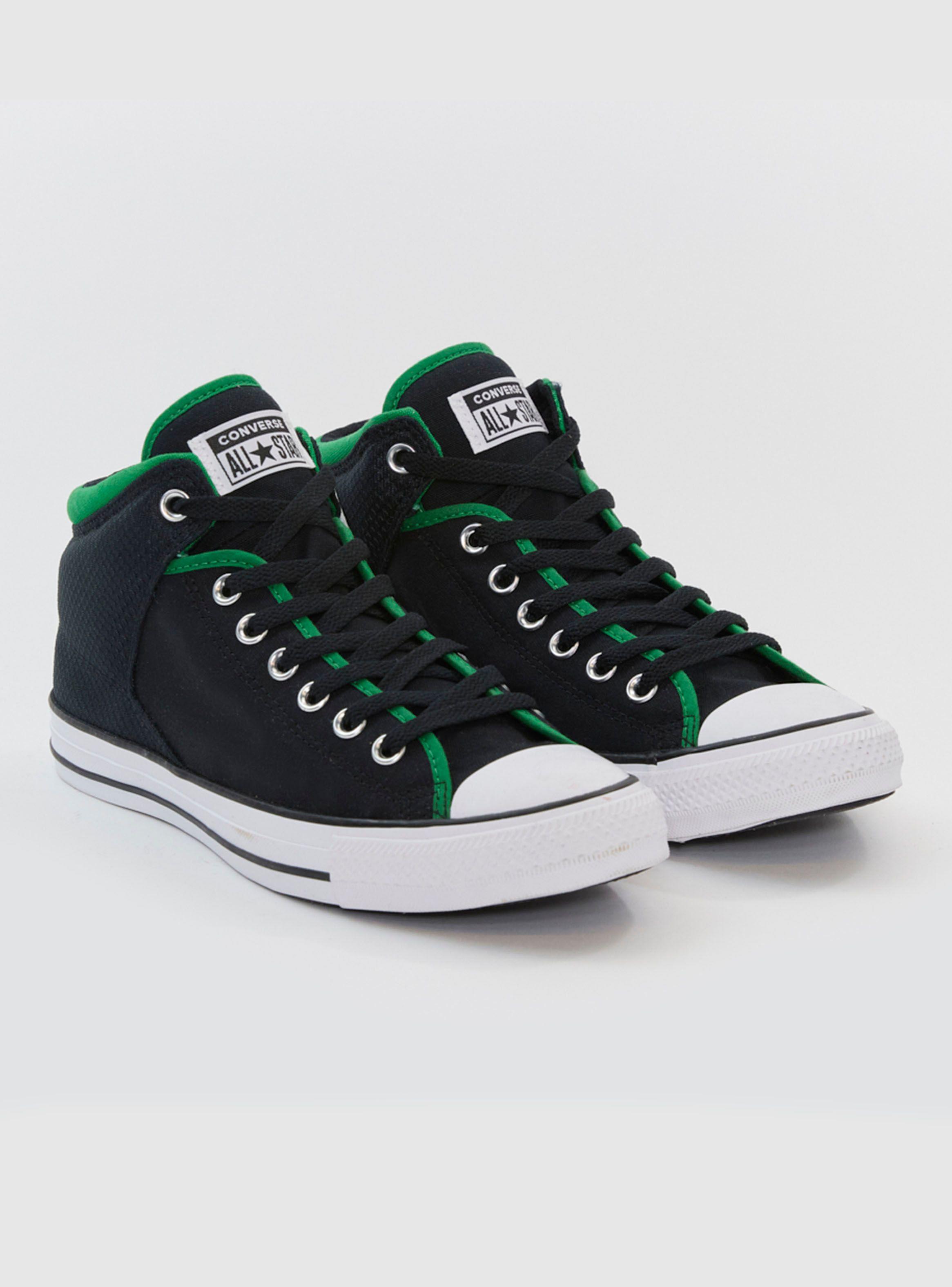 Zapatilla Urbana High Street Hombre-1