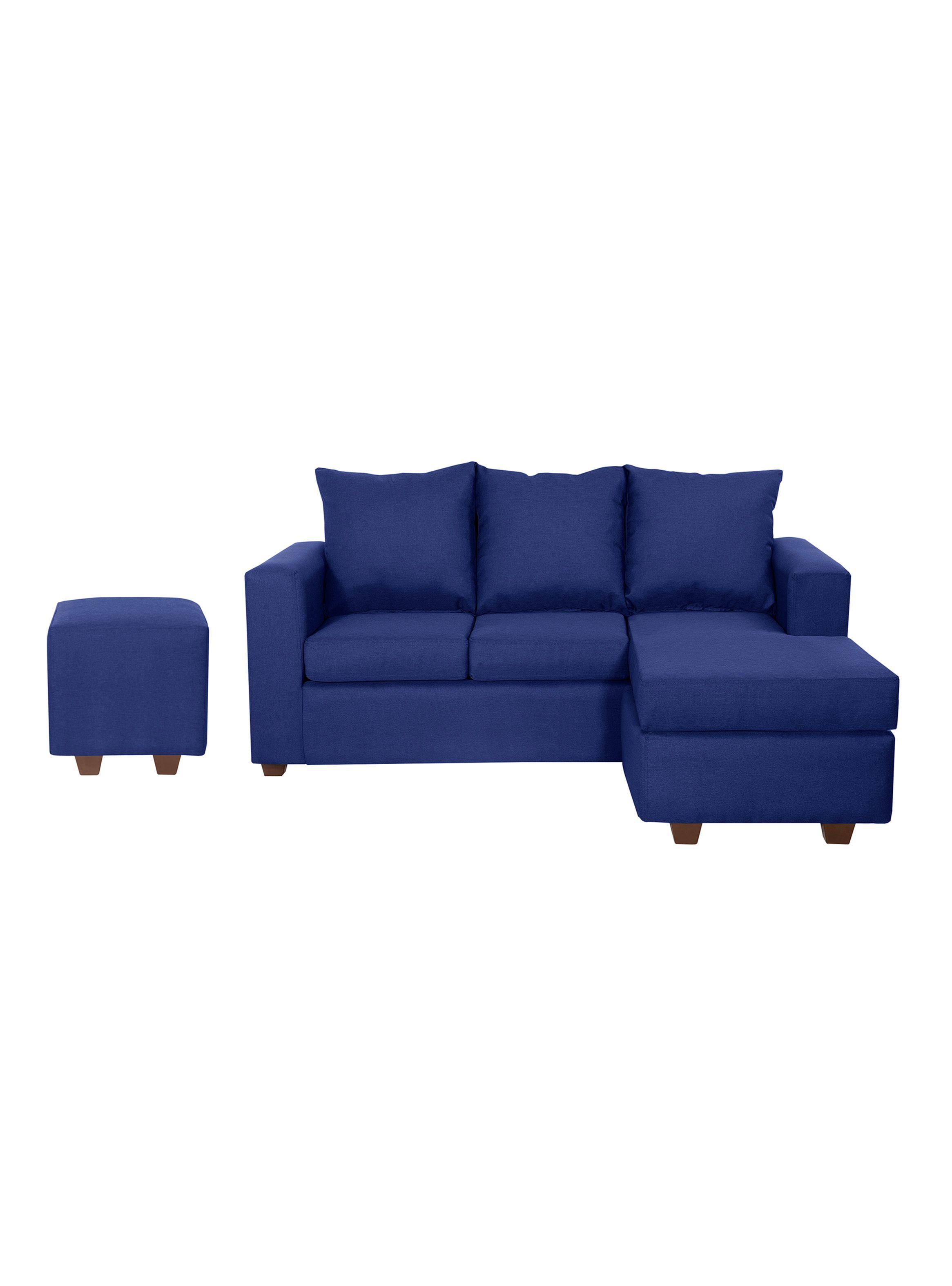 Seccional Marco 3.1 Cuerpos + Pouf Tela-0