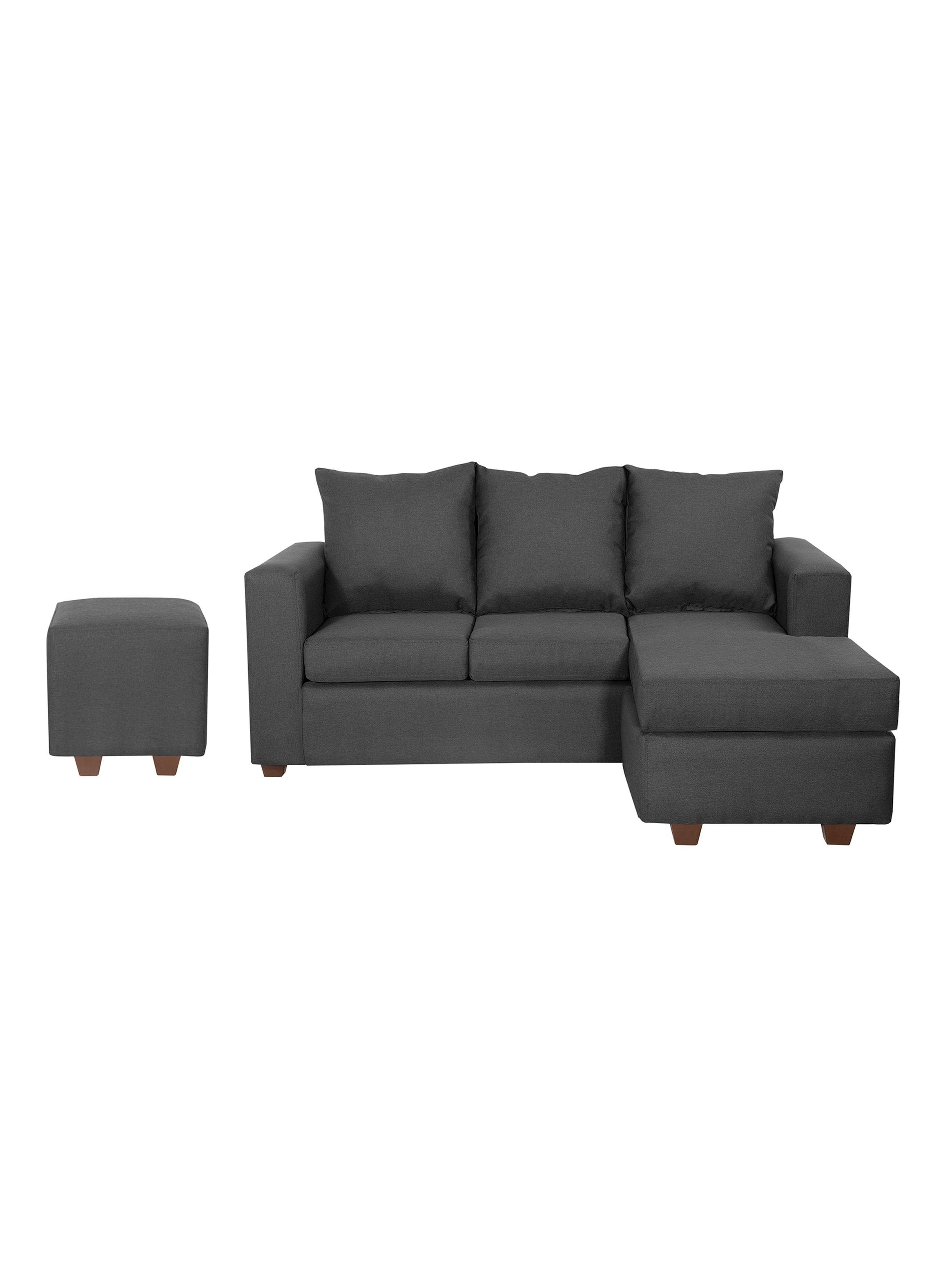Seccional Marco 3.1 Cuerpos + Pouf Tela-0