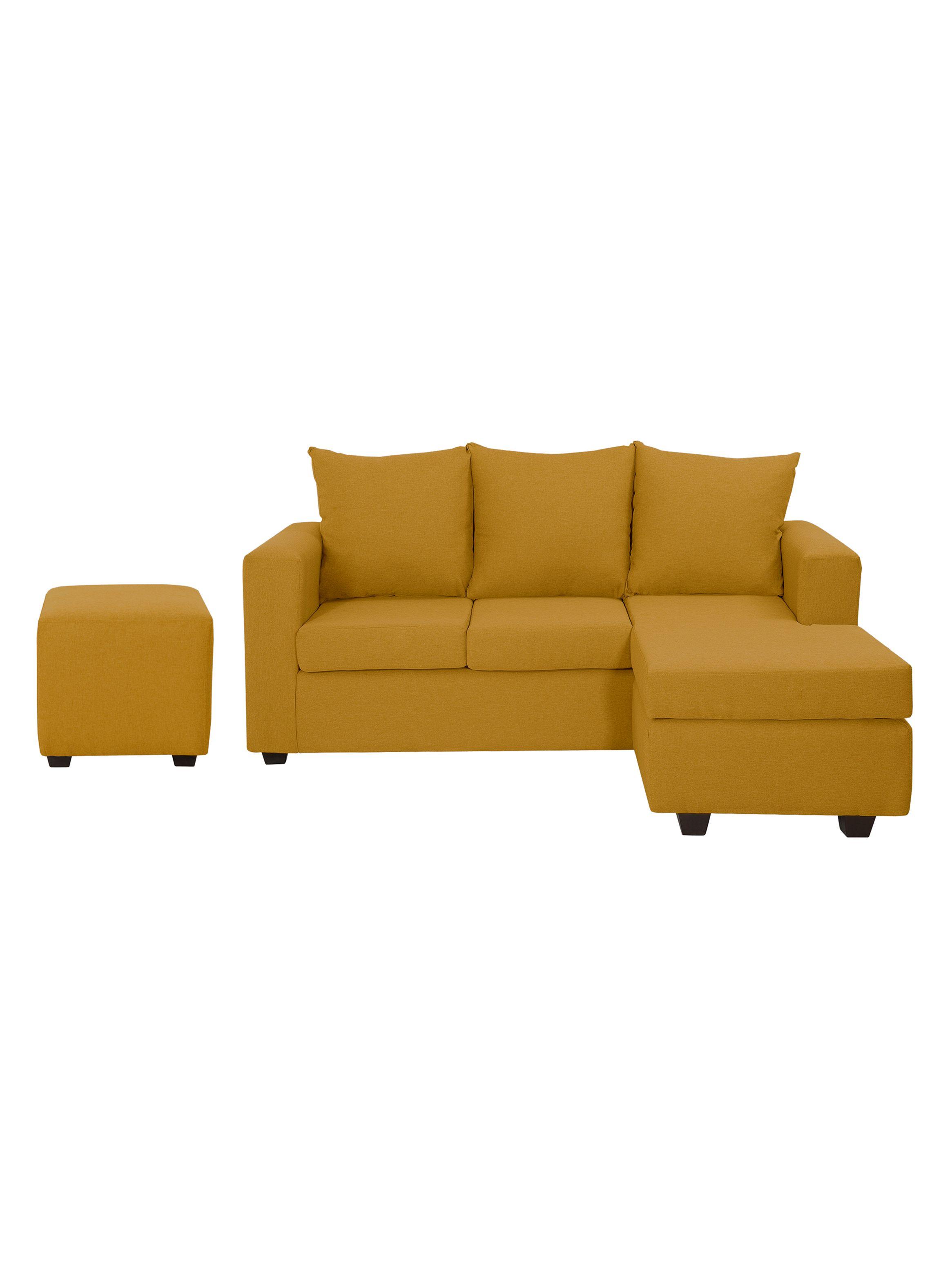 Seccional Marco 3.1 Cuerpos + Pouf Tela-0