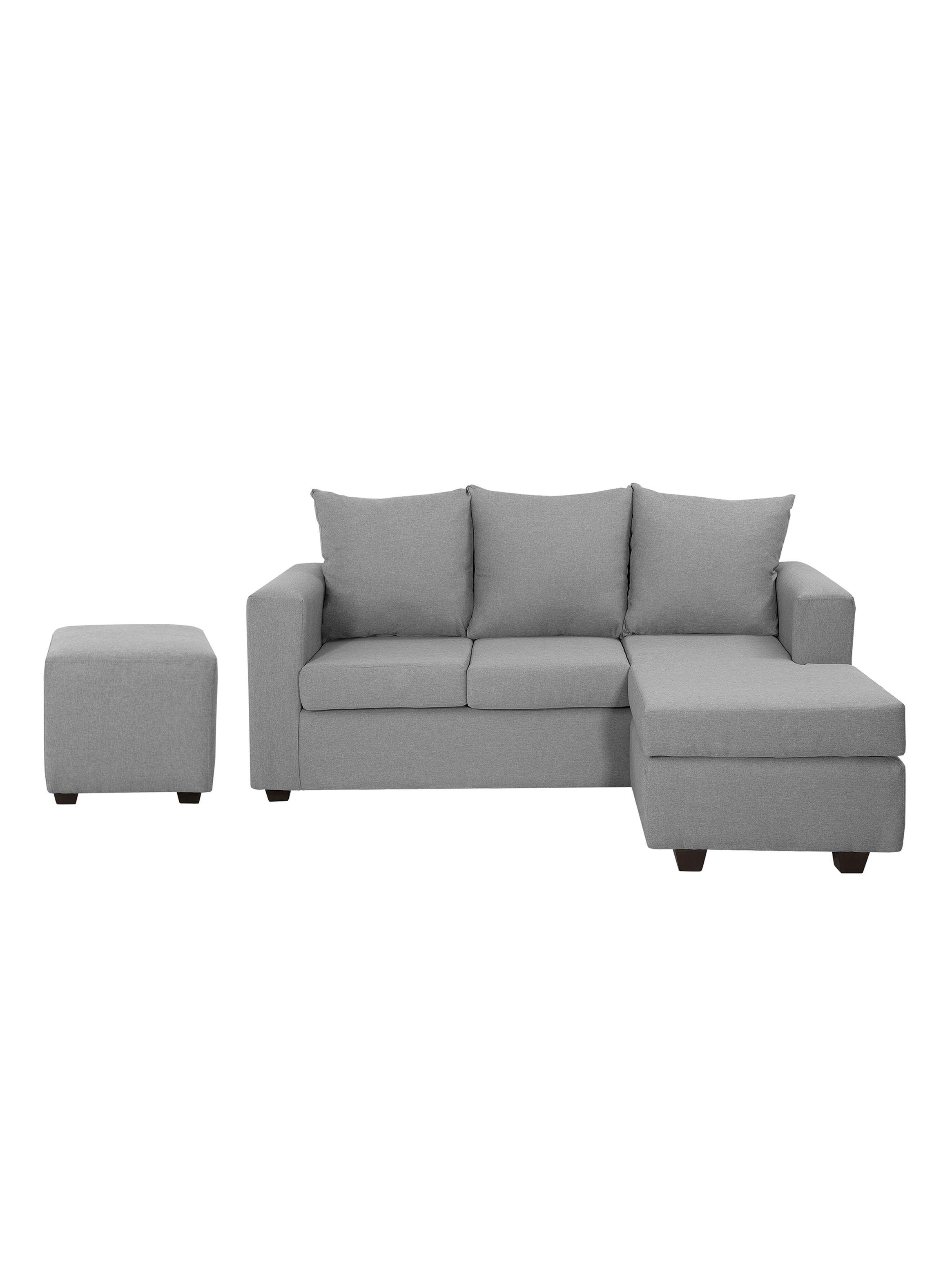 Seccional Marco 3.1 Cuerpos + Pouf Tela-0