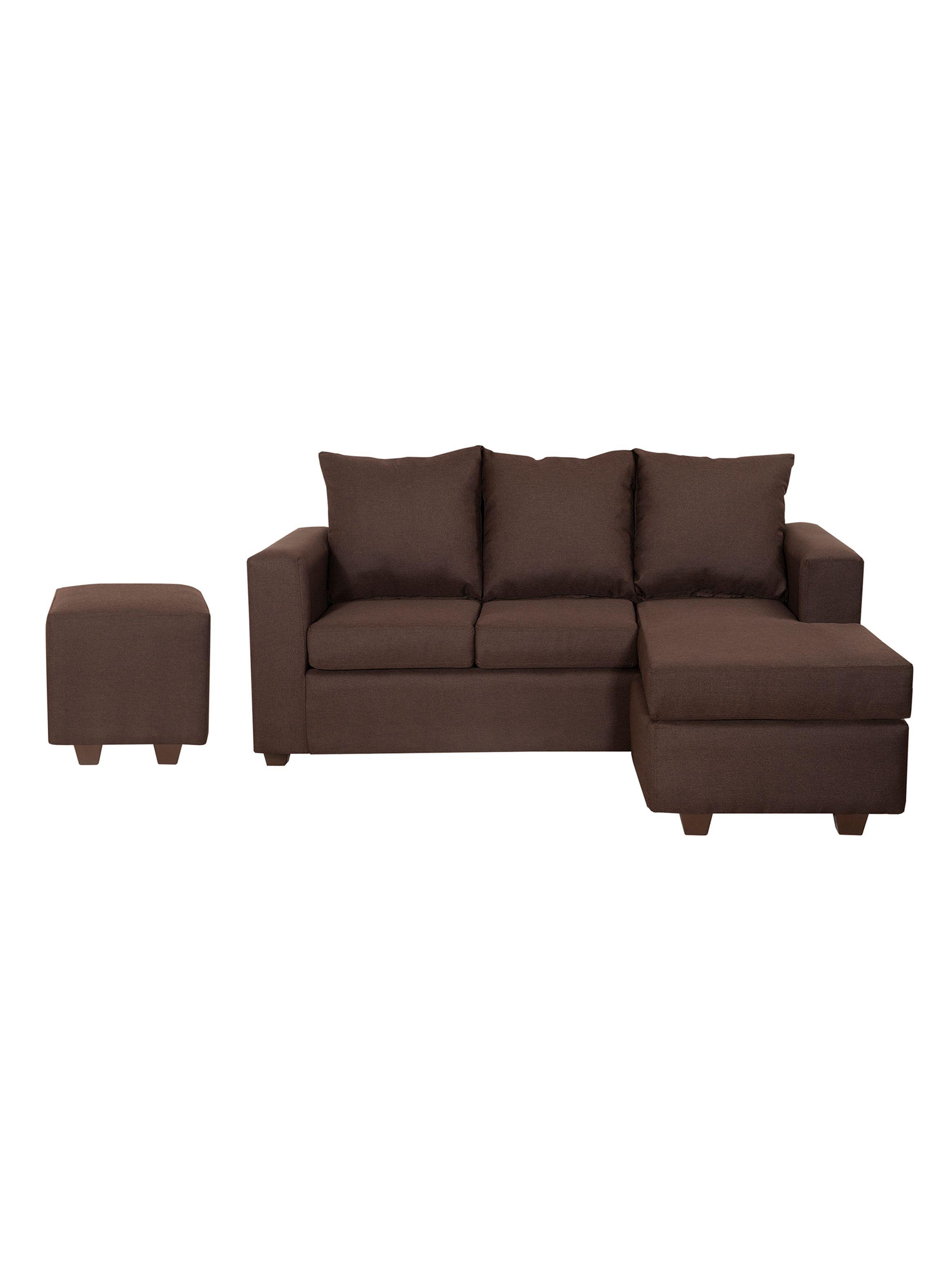 Seccional Marco 3.1 Cuerpos + Pouf Tela-0