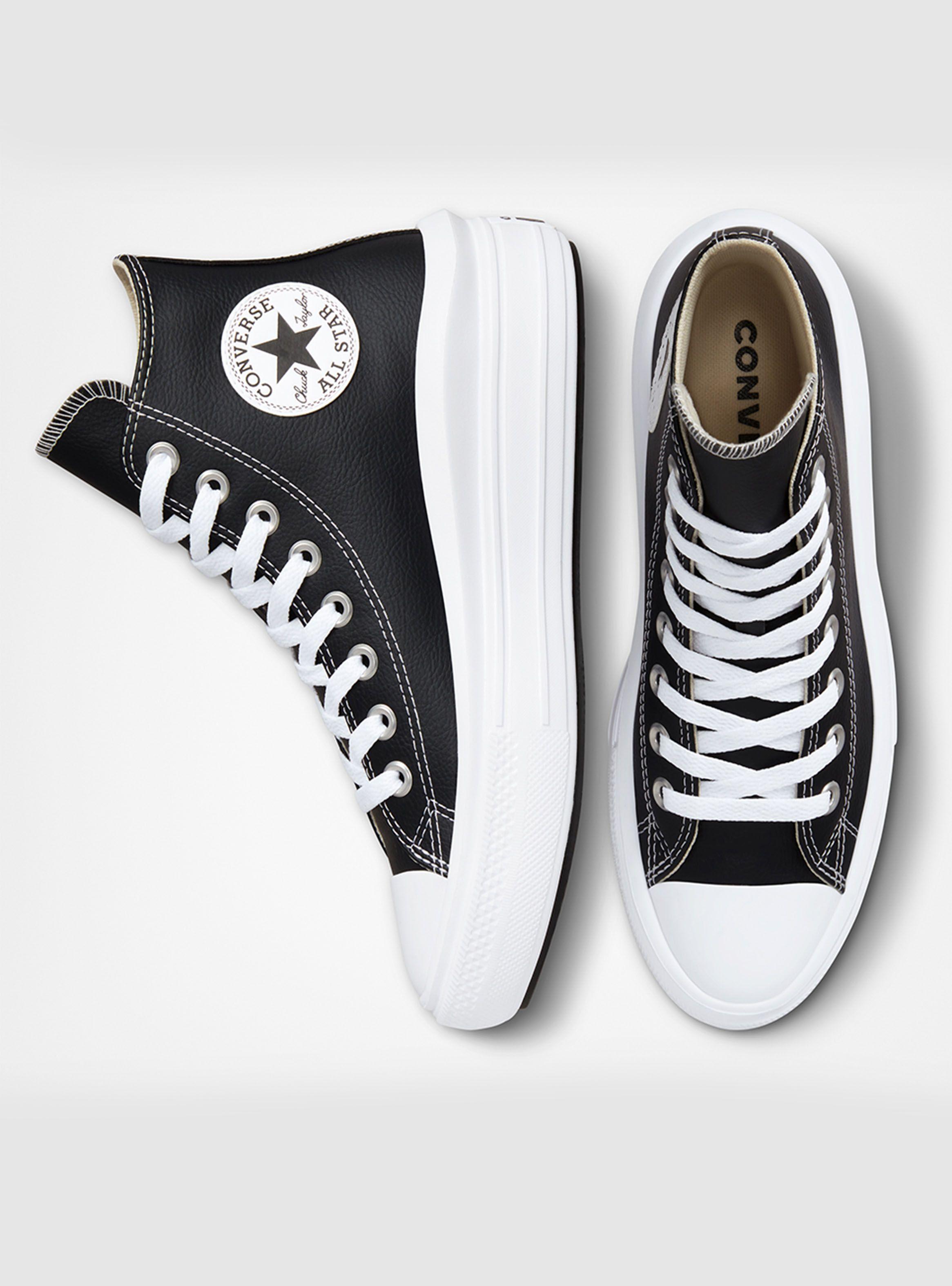Zapatilla Urbana Move Mujer-3