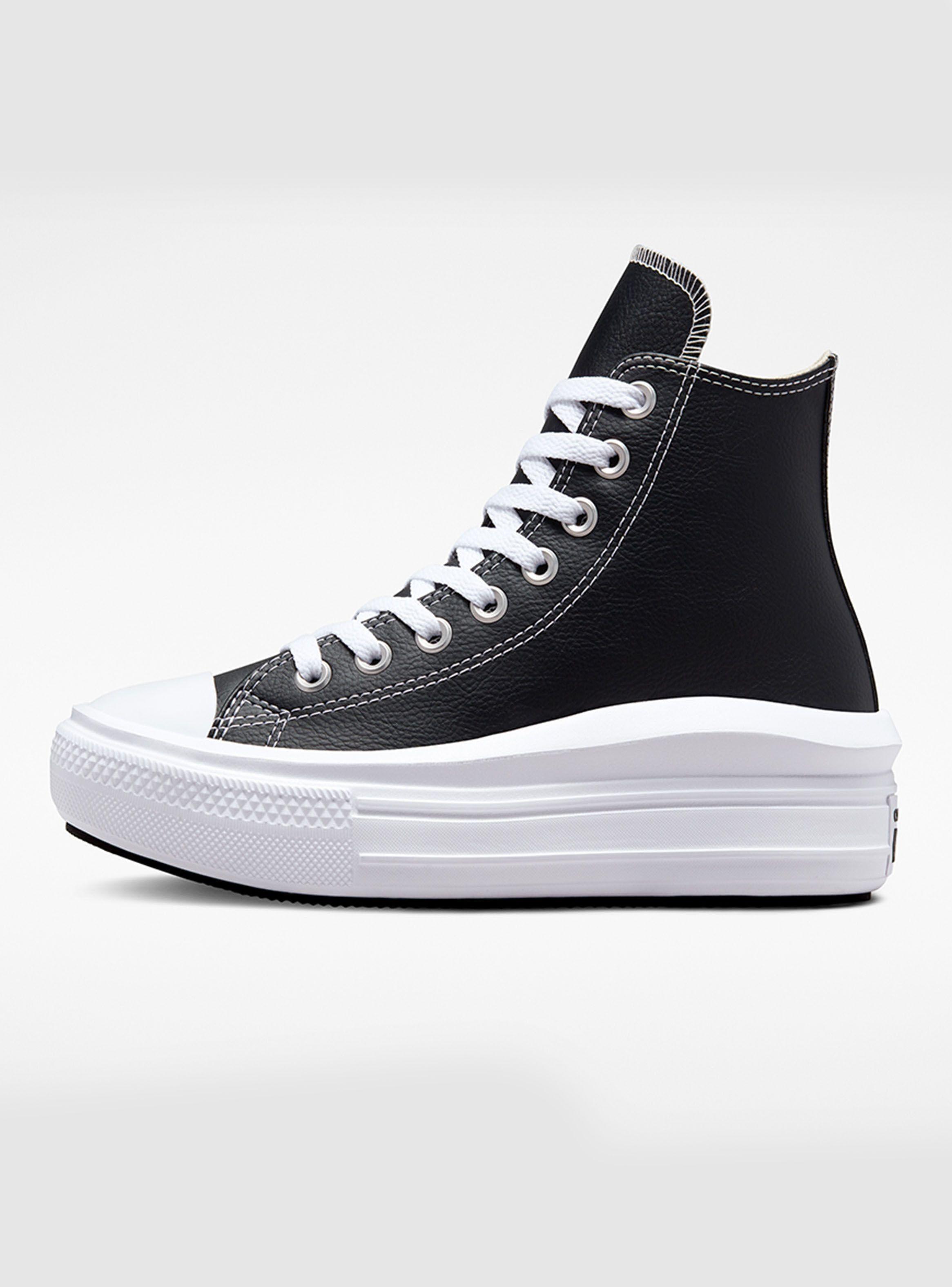 Zapatilla Urbana Move Mujer-2