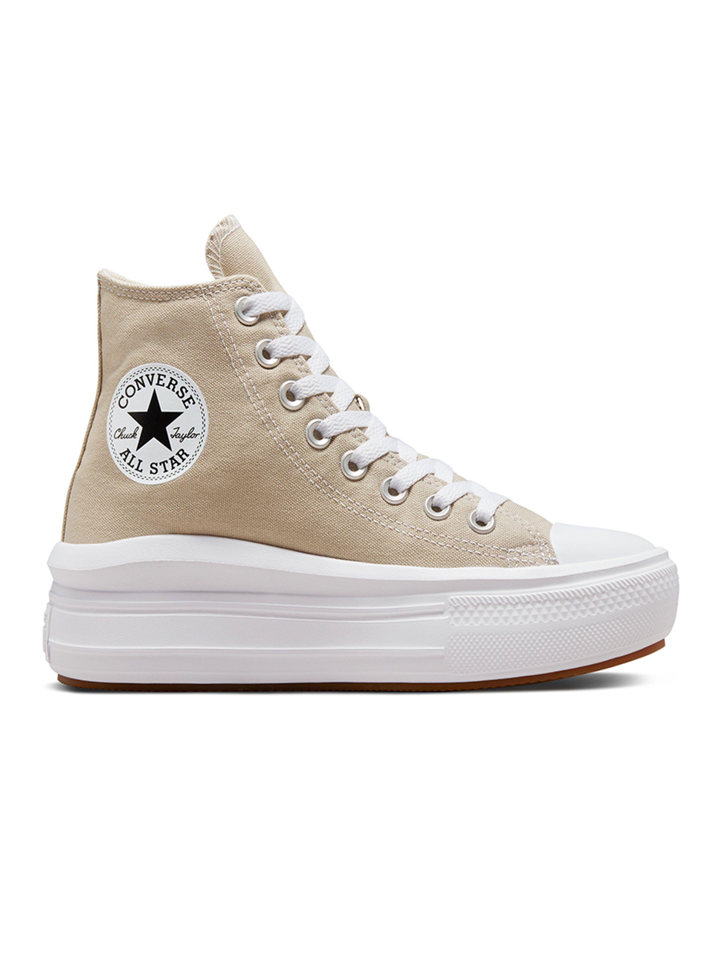 Zapatilla Urbana Design Move Mujer-2