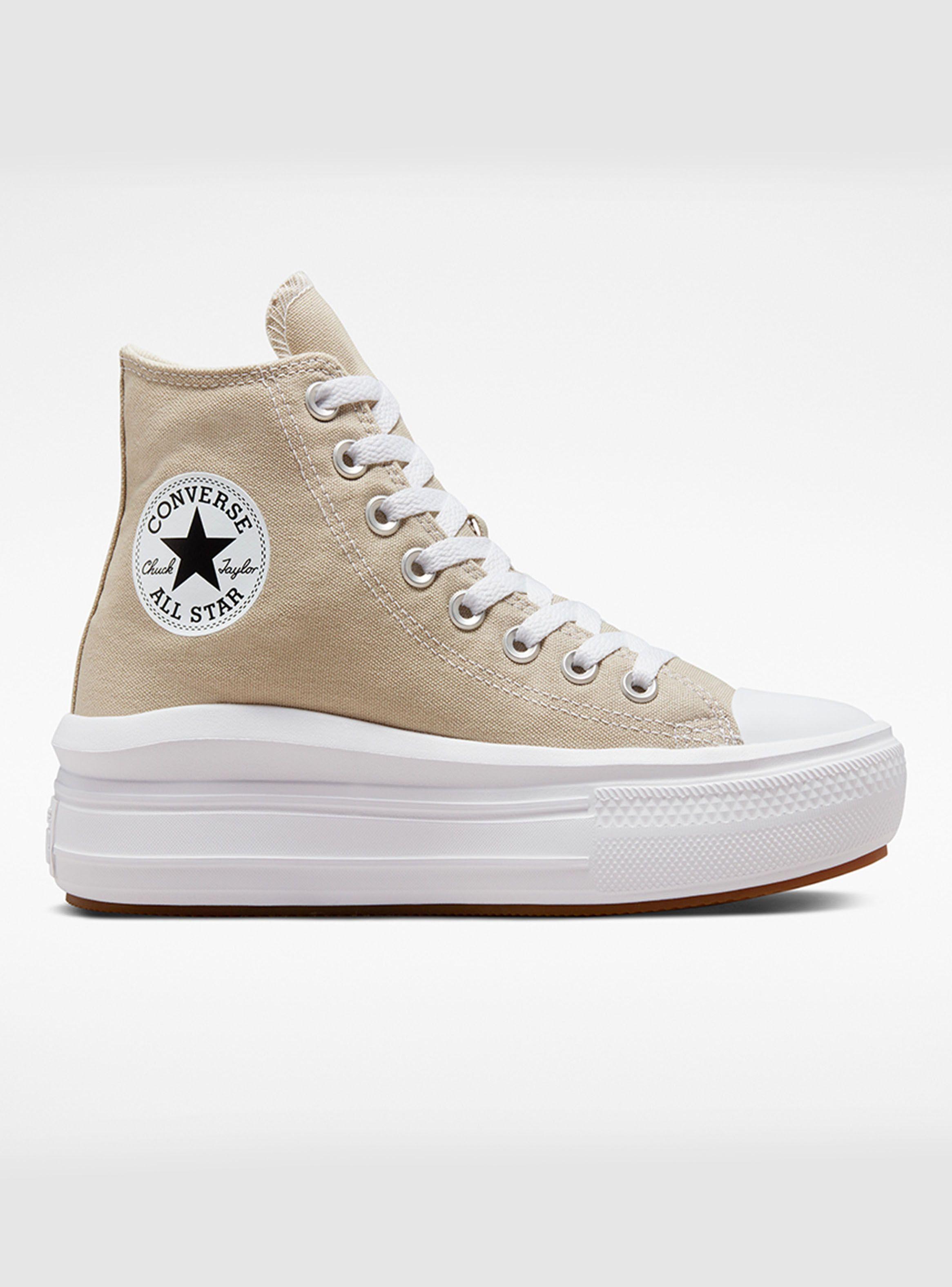 Zapatilla Urbana Design Move Mujer-0