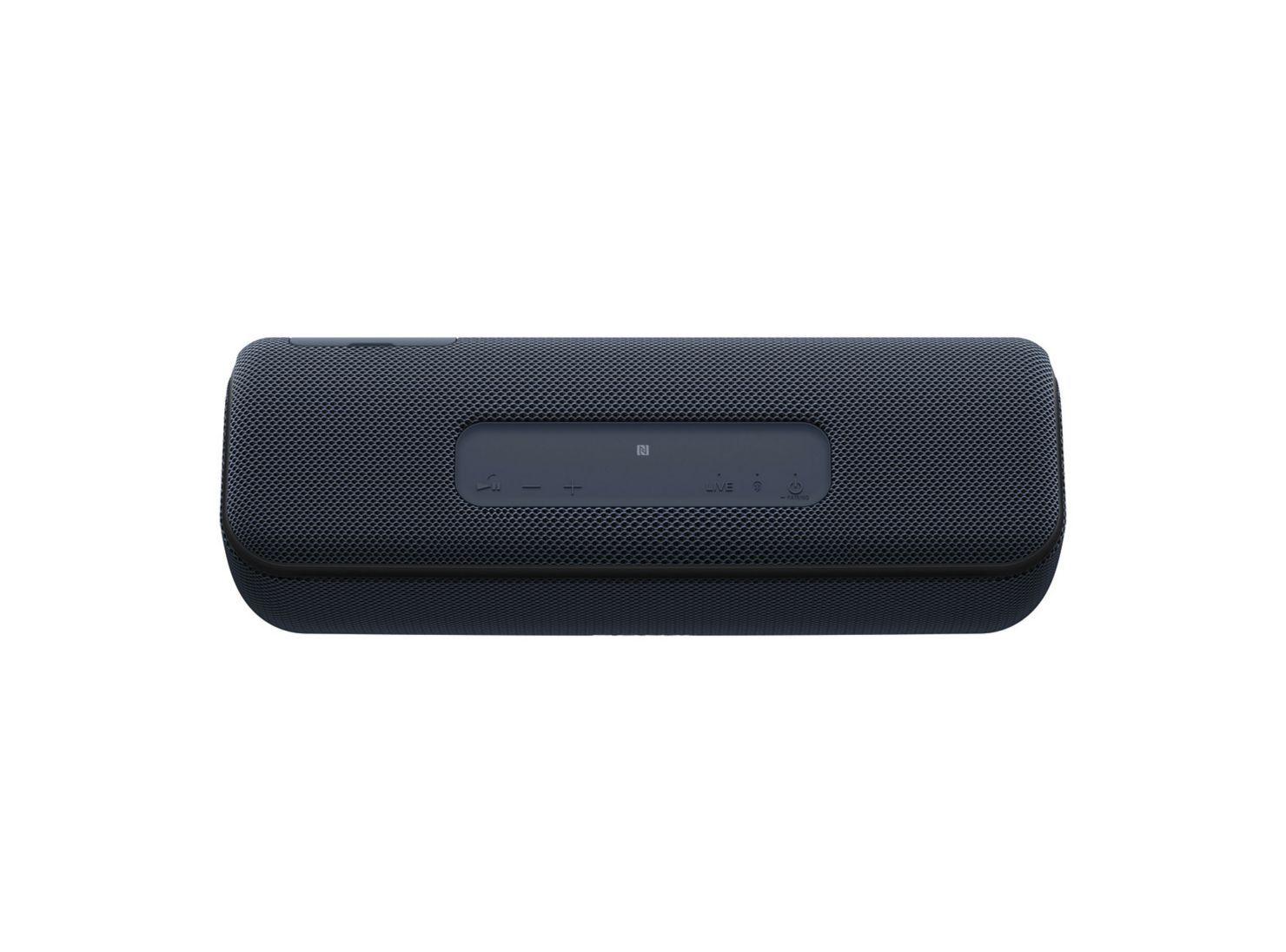 Parlante Sony SRS-XB41/BC Negro Bluetooth-2