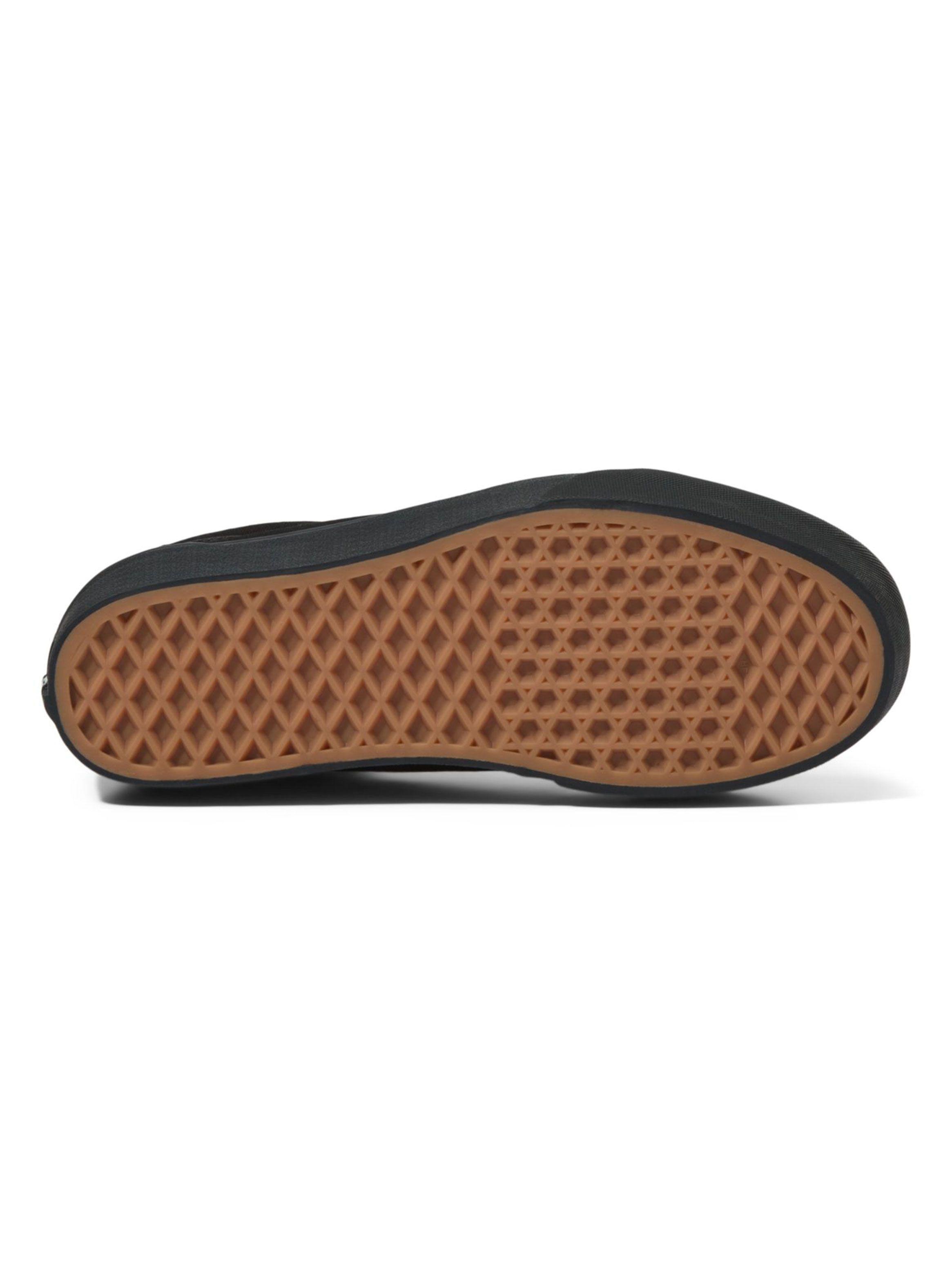 Zapatilla Urbana Canva Old Skool Plataforma Mujer-4