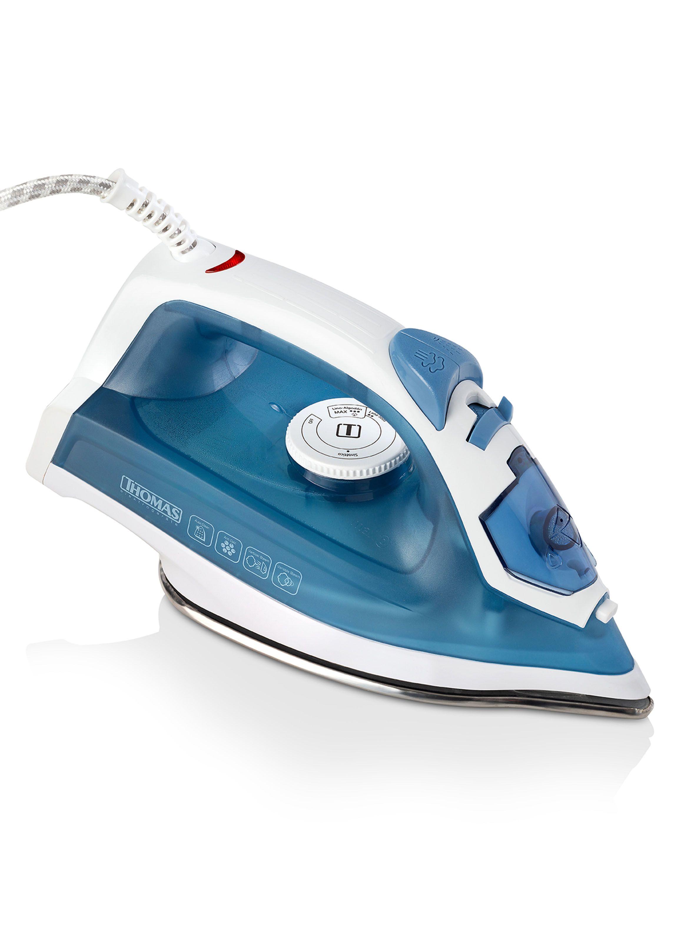 Plancha a Vapor TH-7002-6