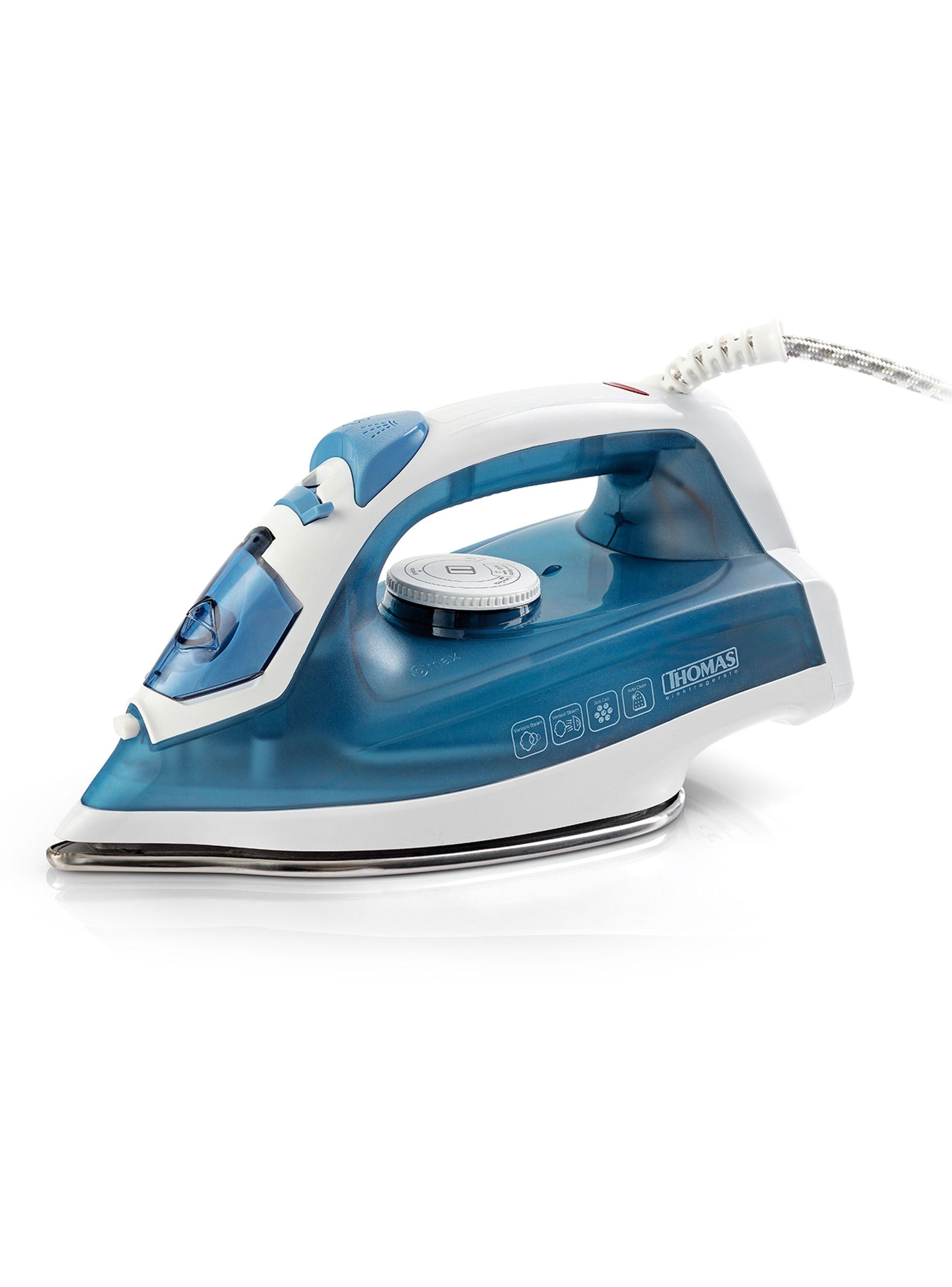 Plancha a Vapor TH-7002-7
