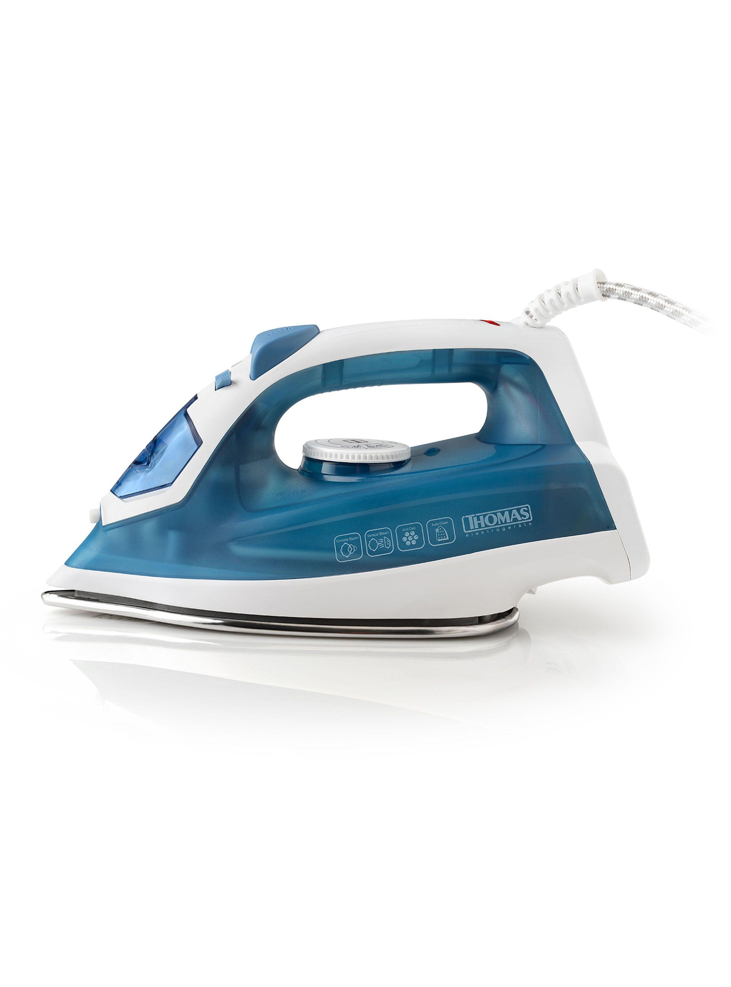 Plancha a Vapor TH-7002-0