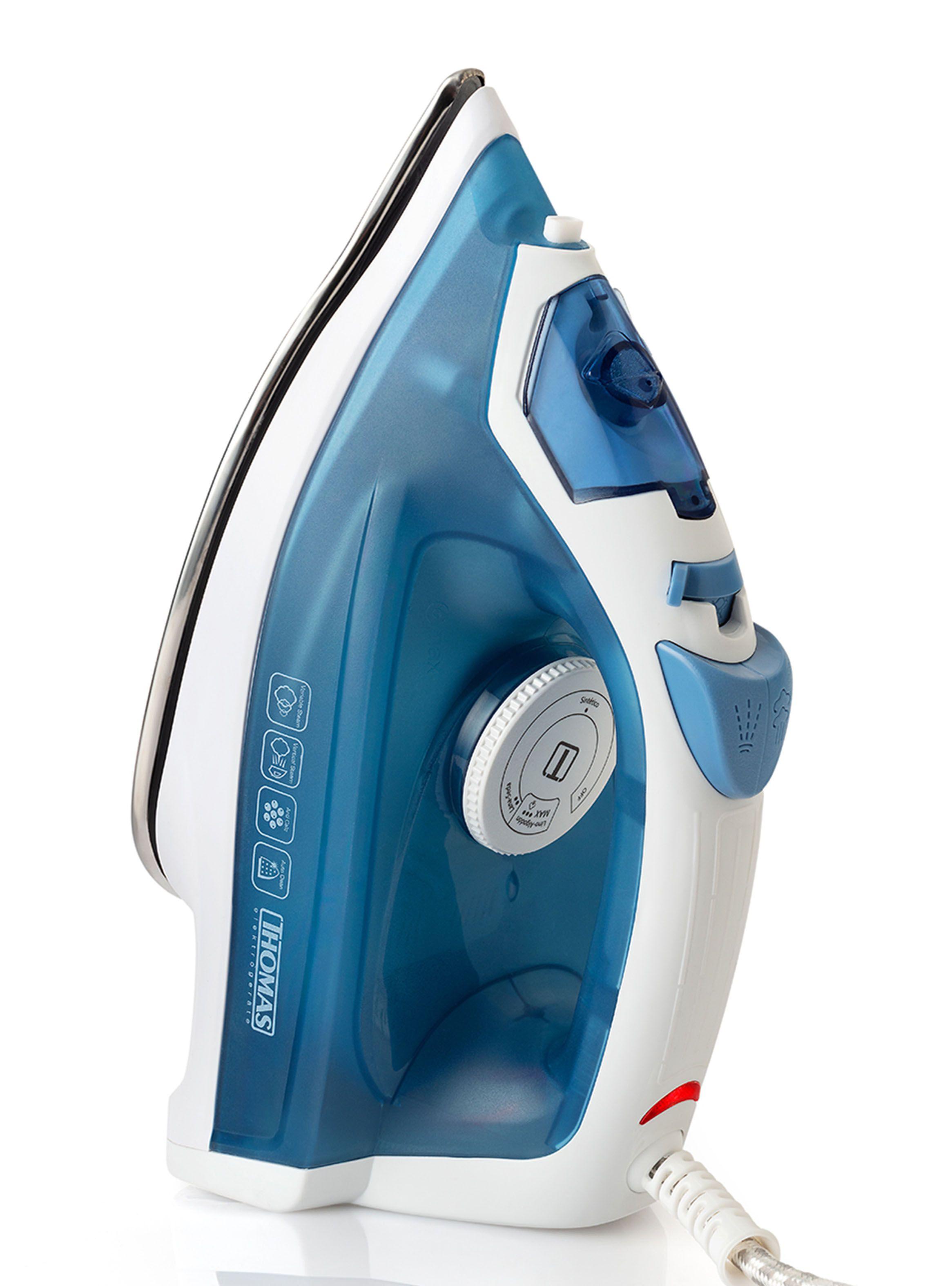 Plancha a Vapor TH-7002-5