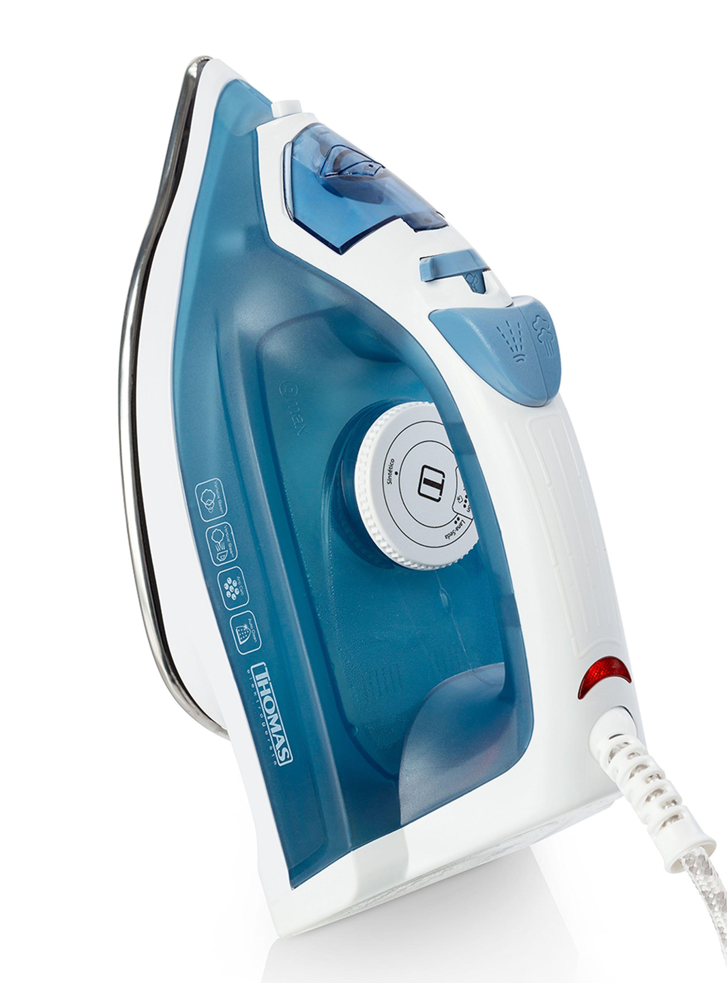 Plancha a Vapor TH-7002-4