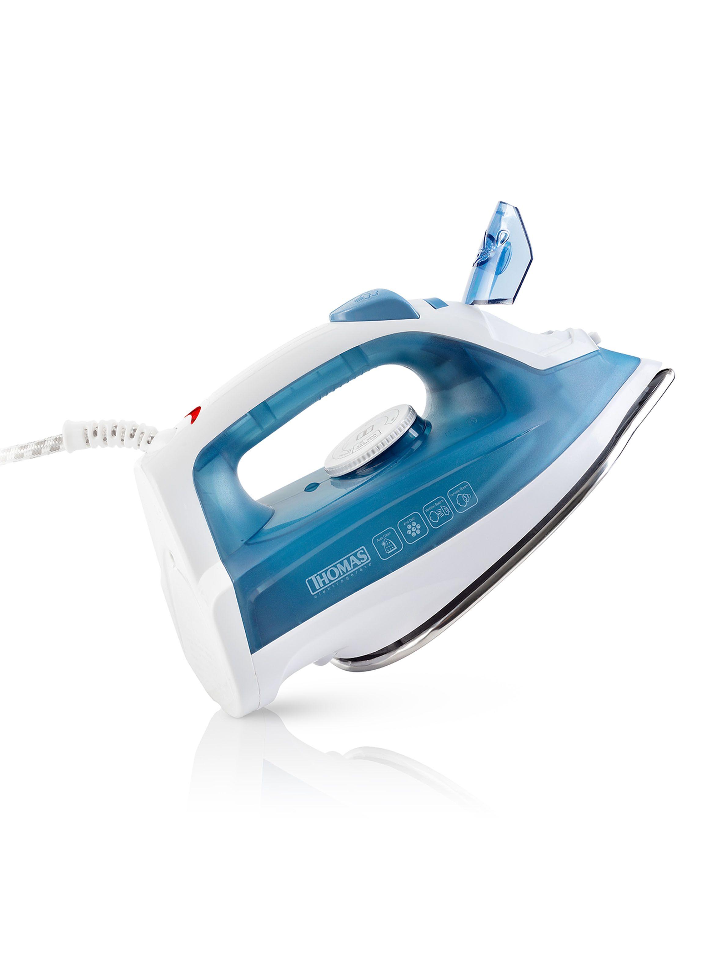 Plancha a Vapor TH-7002-3