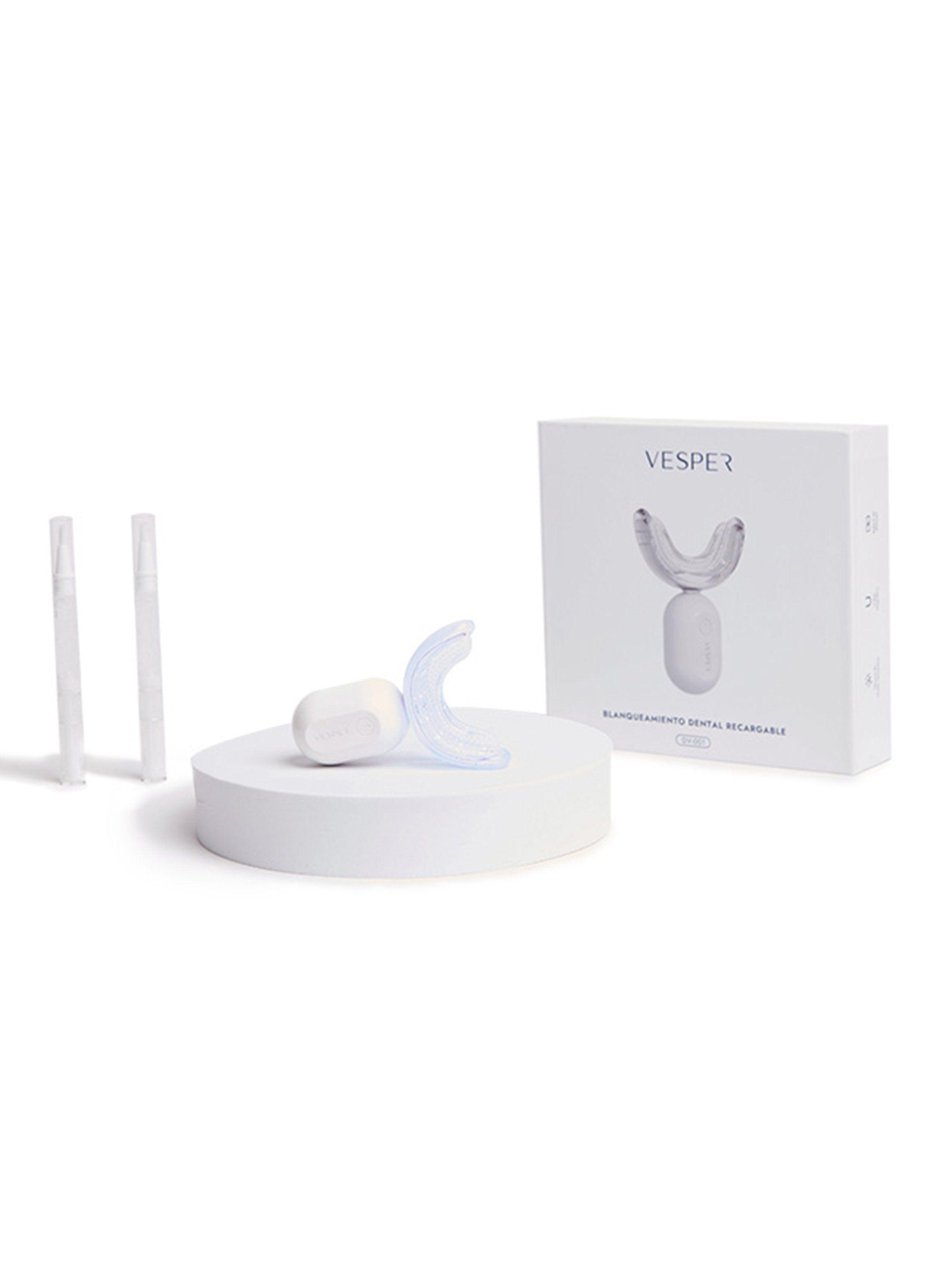 Kit de Blanqueamiento Dental Profesional-2