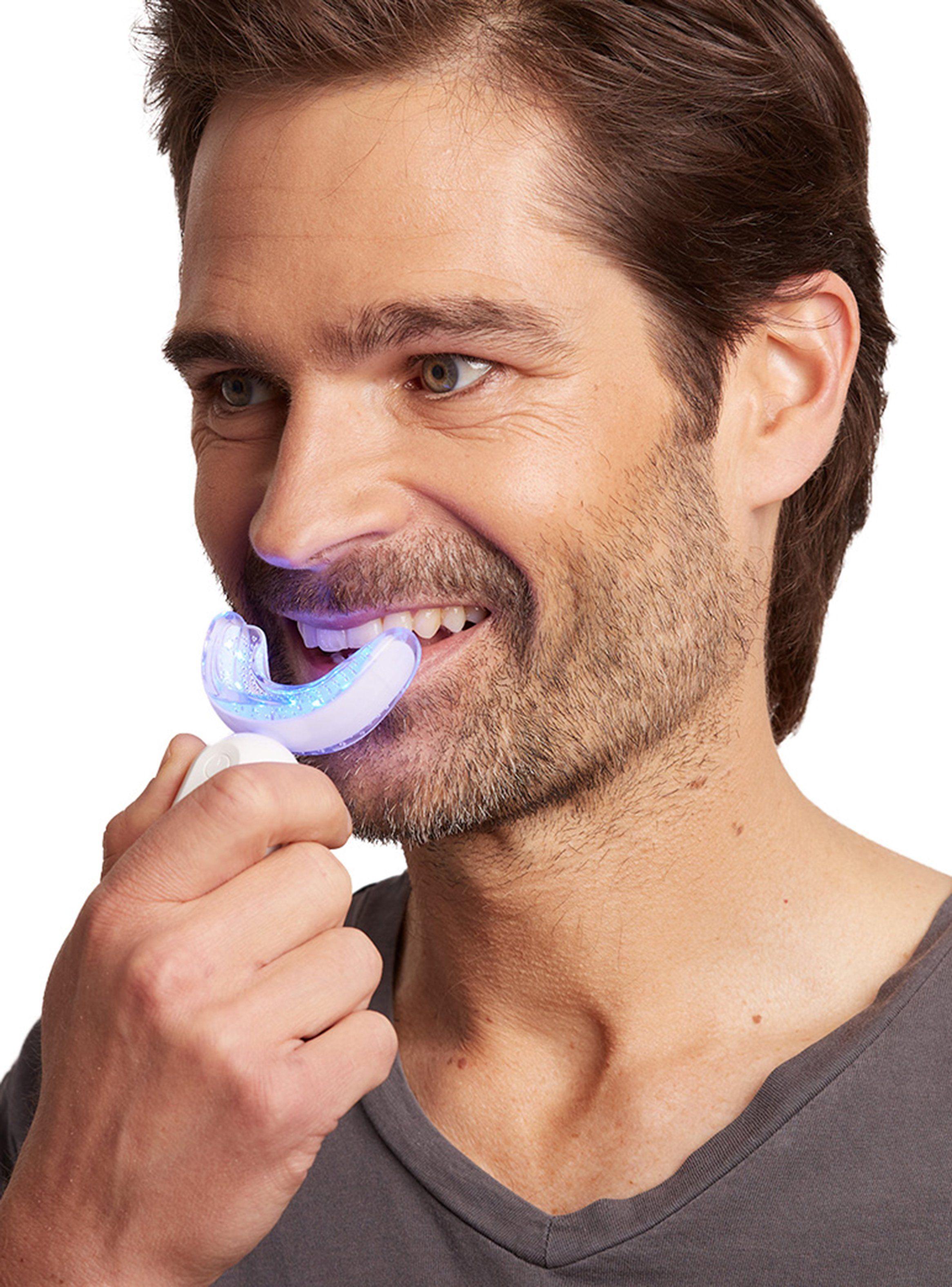 Kit de Blanqueamiento Dental Profesional-3