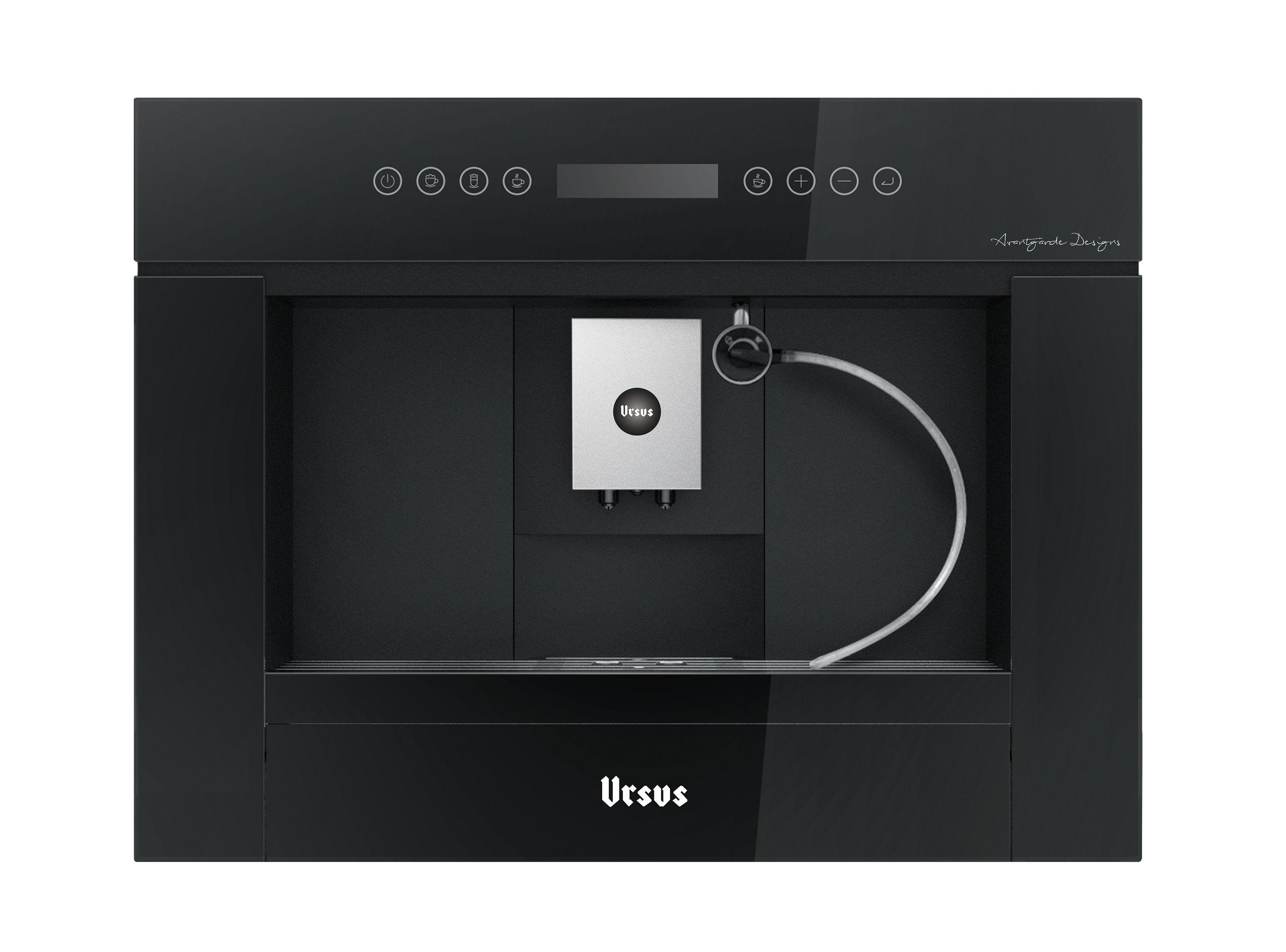 Cafetera Empotrar Avantgarde 60-0