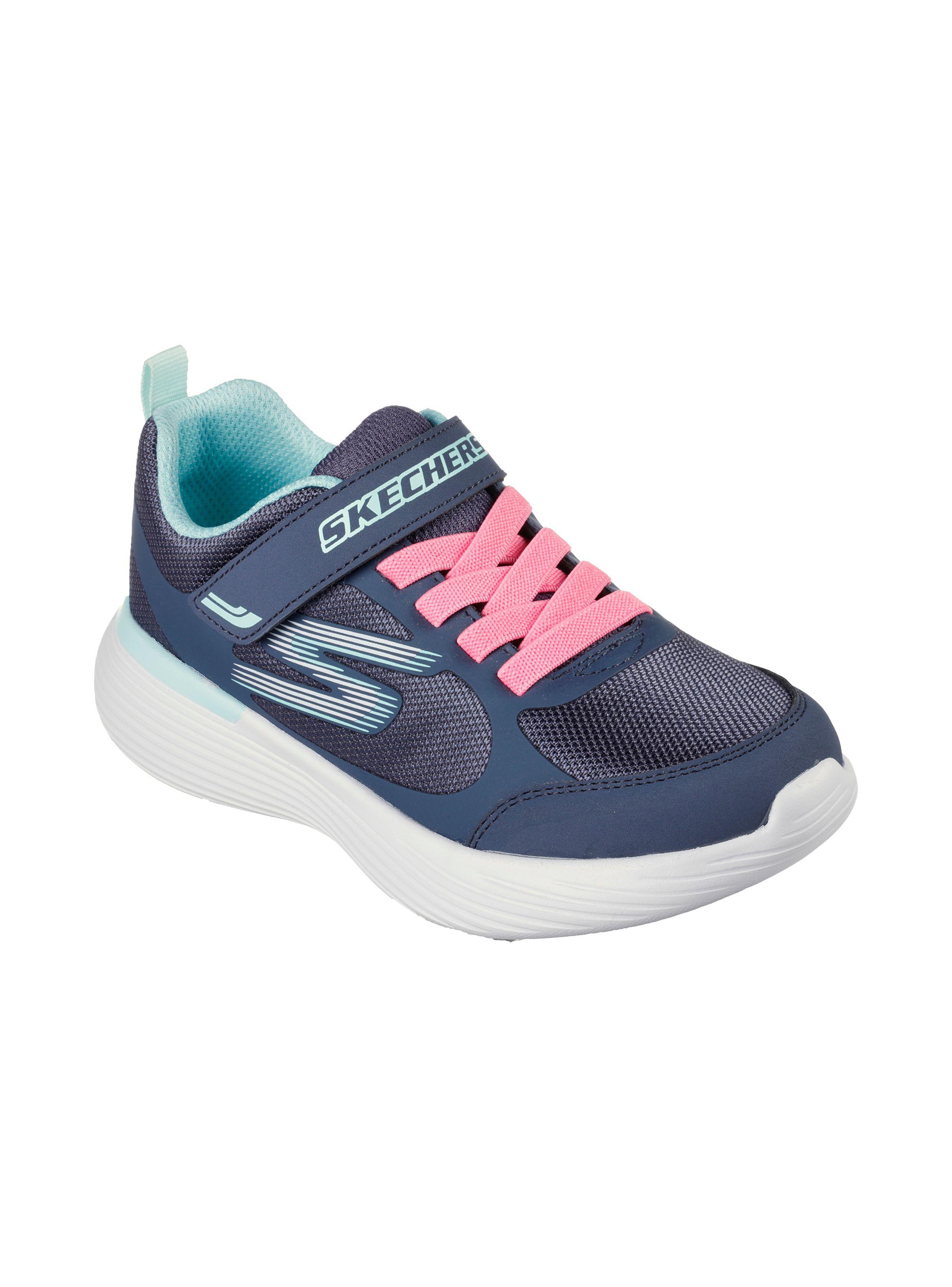 Zapatilla Urbana Go Run 400 V2 Gusto Racer Niña-1