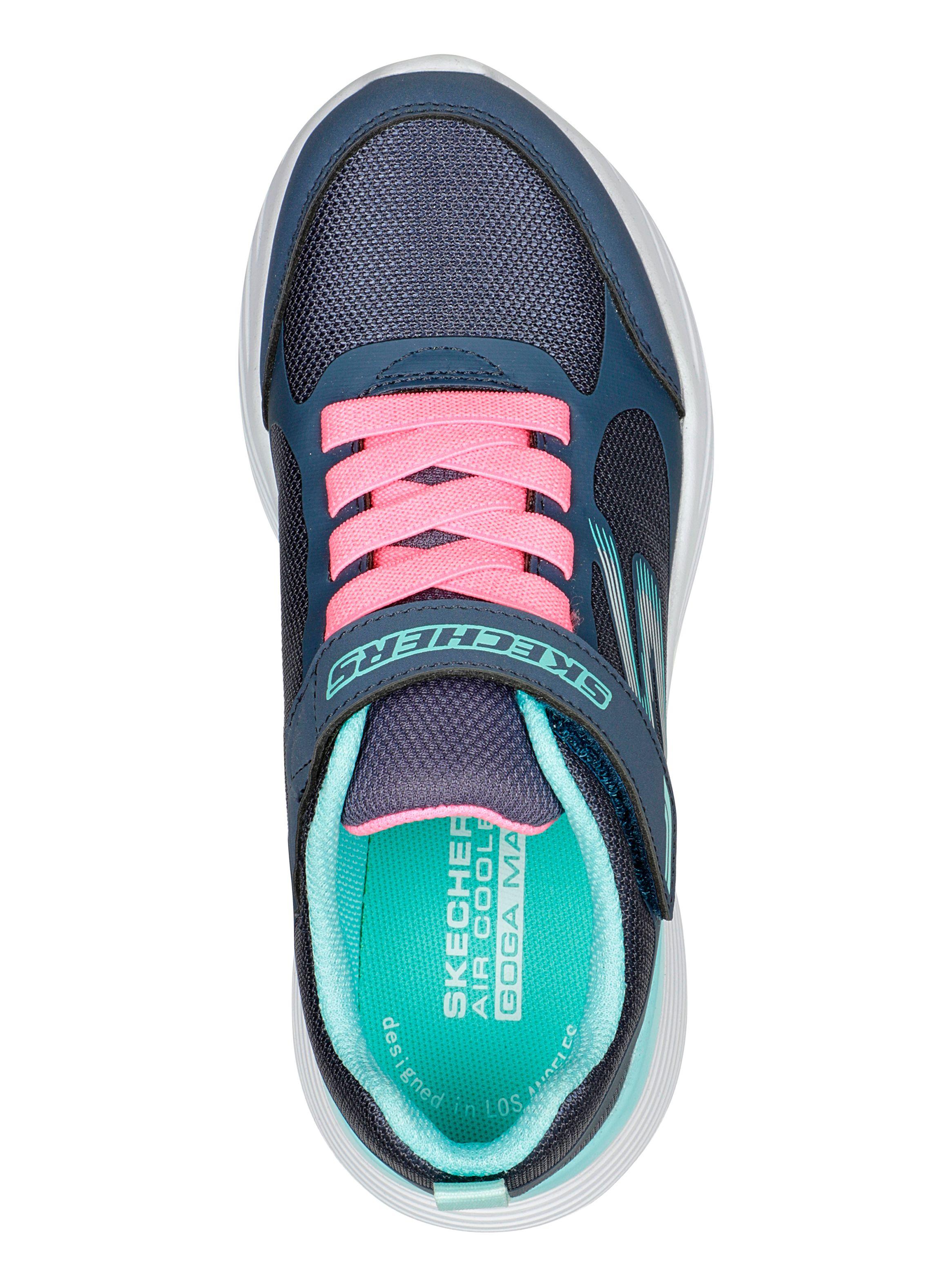 Zapatilla Urbana Go Run 400 V2 Gusto Racer Niña-2