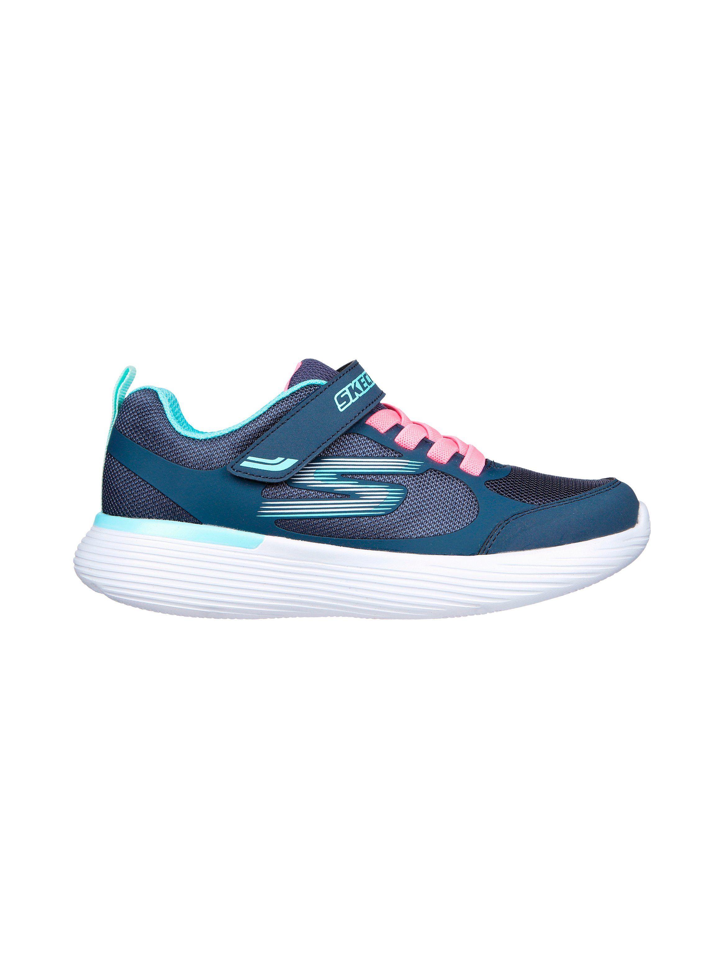 Zapatilla Urbana Go Run 400 V2 Gusto Racer Niña-0