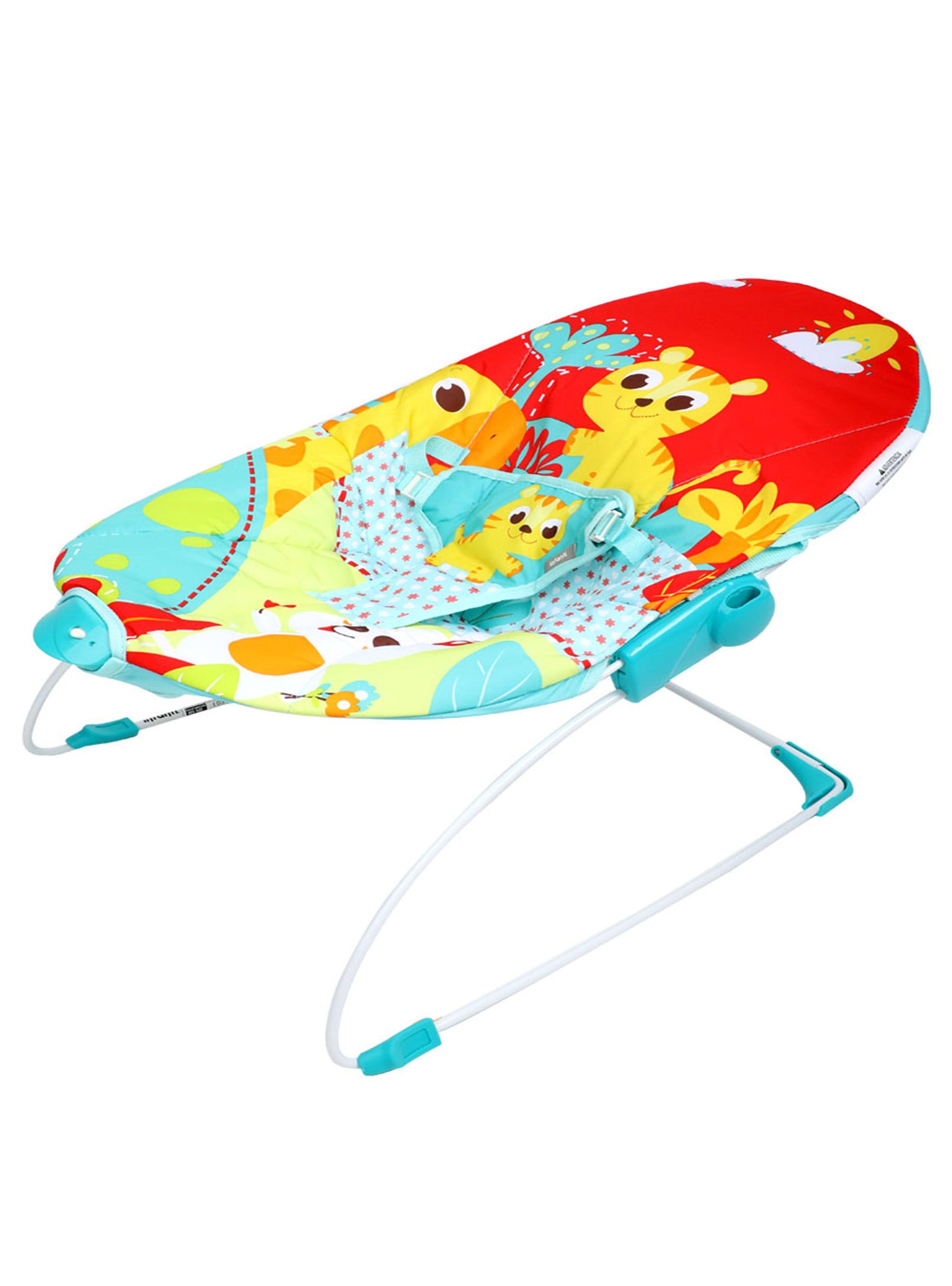 Silla Nido Safari Multicolor-2